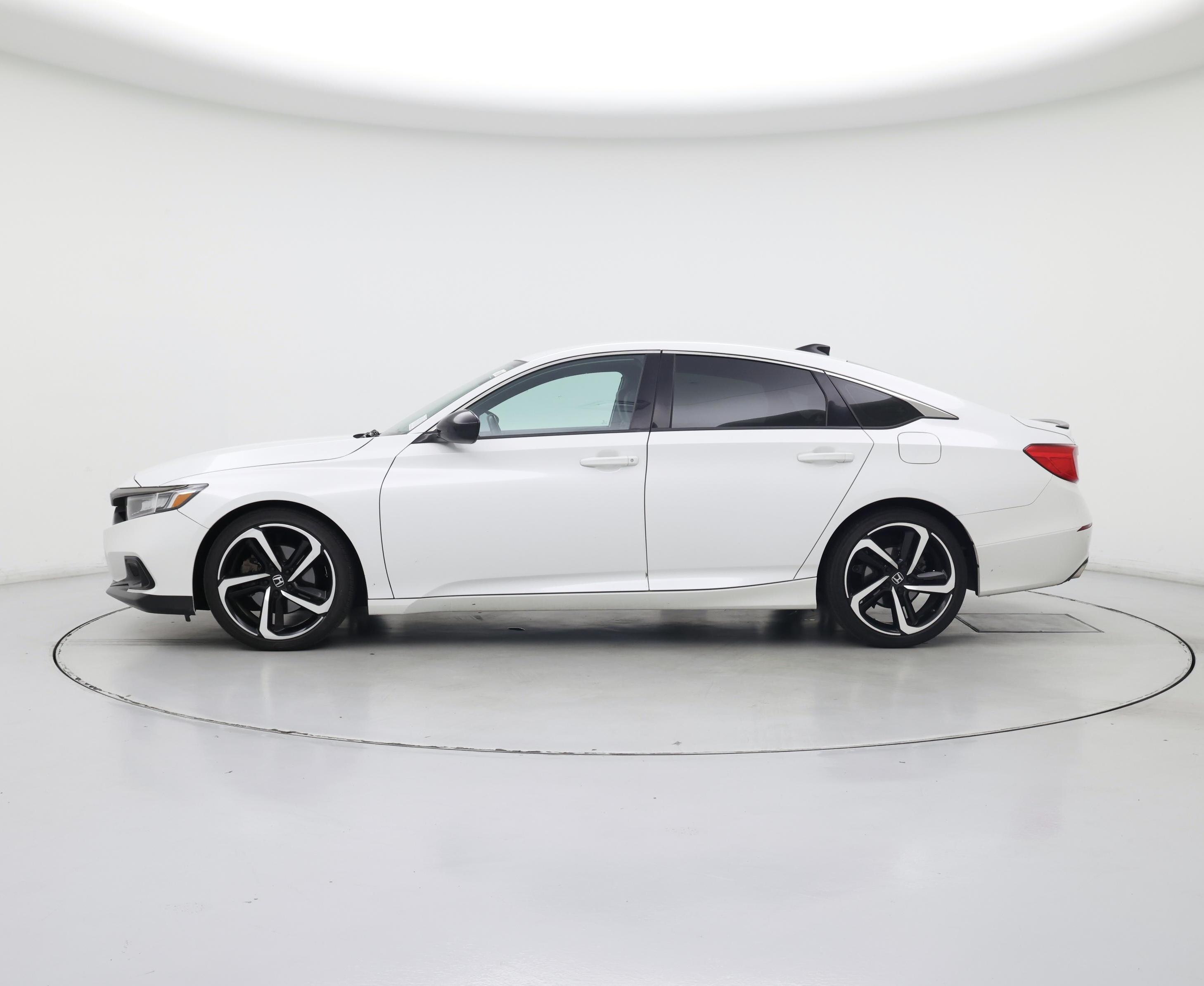 Thumbnail: 2021 Honda Accord - 3