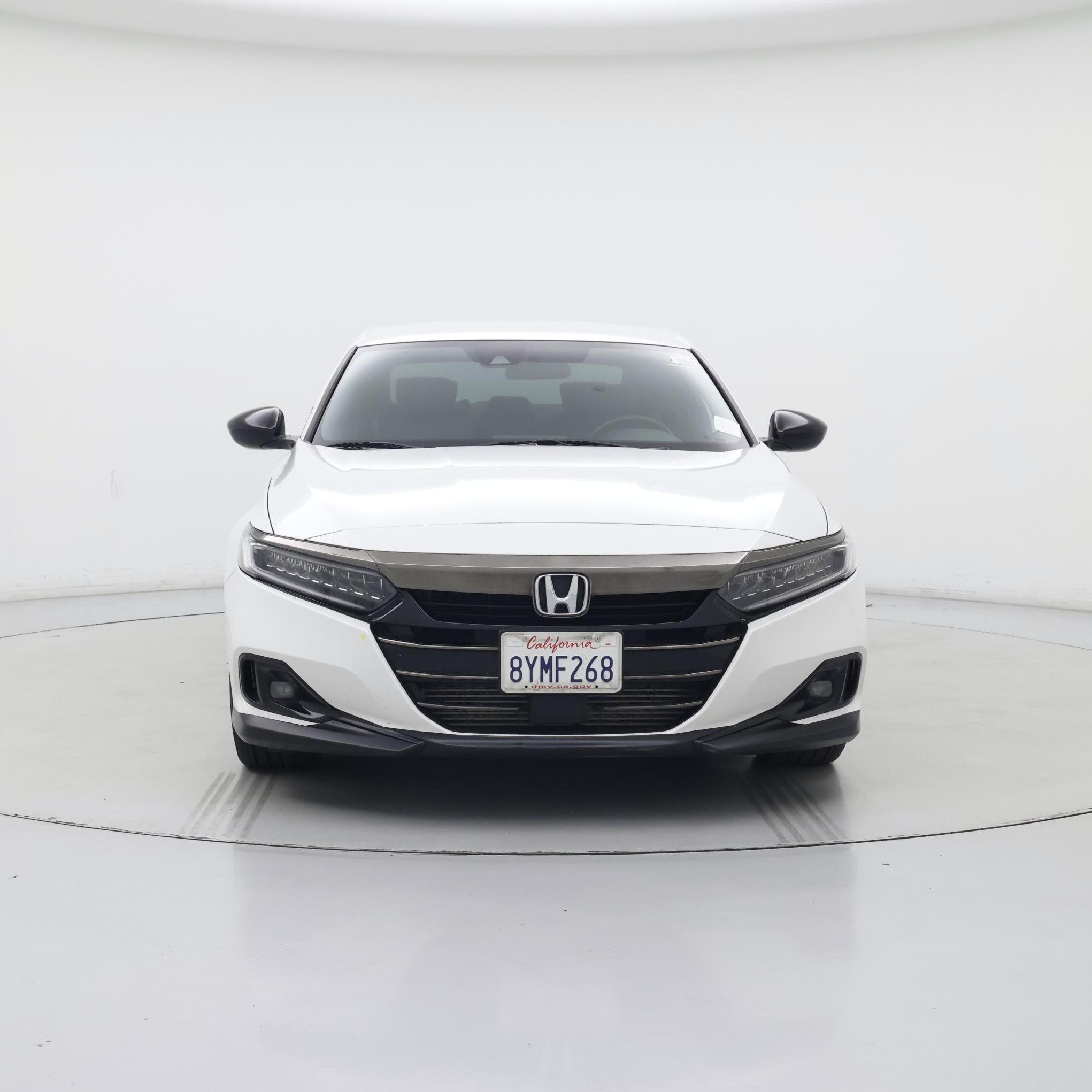 Thumbnail: 2021 Honda Accord - 5