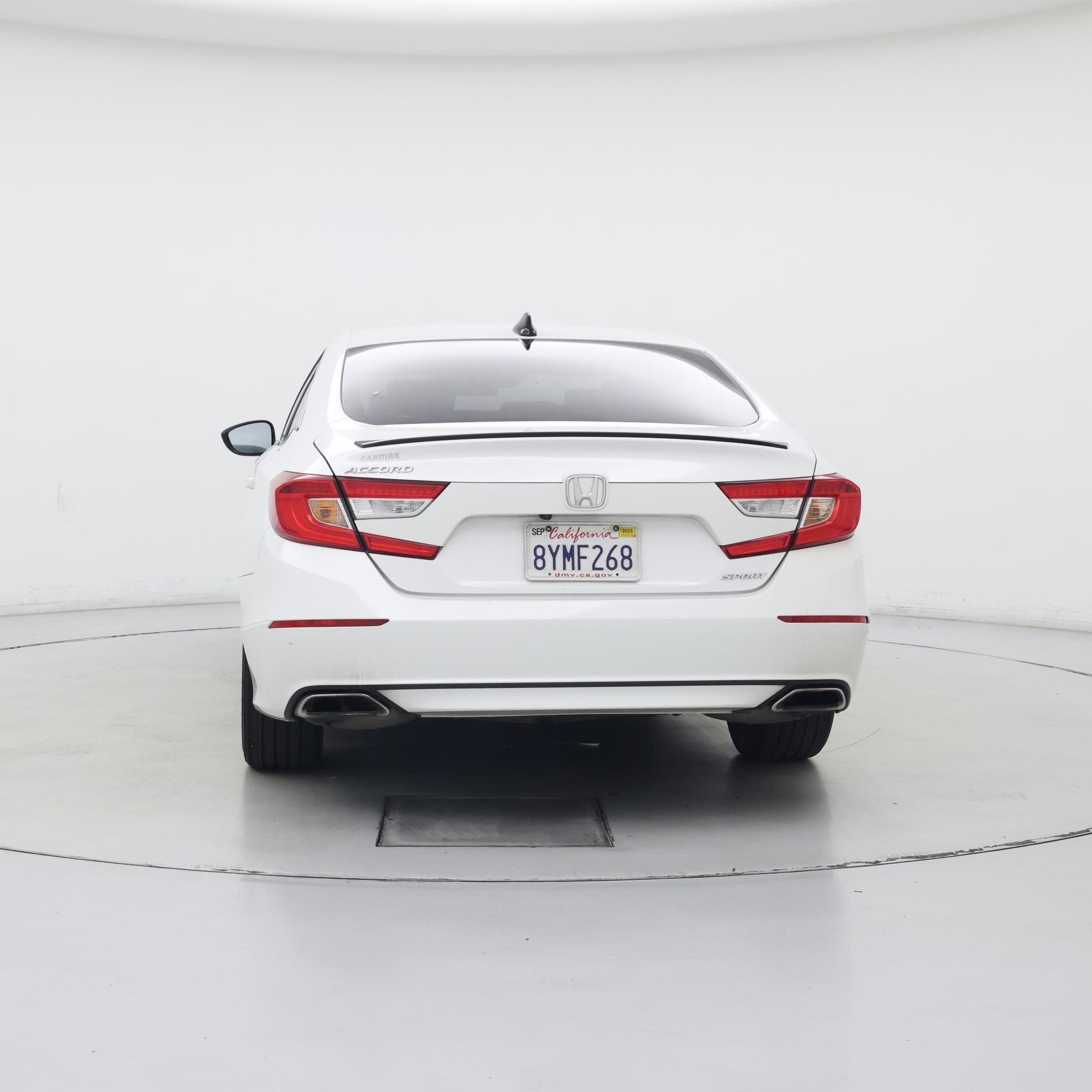 Thumbnail: 2021 Honda Accord - 6