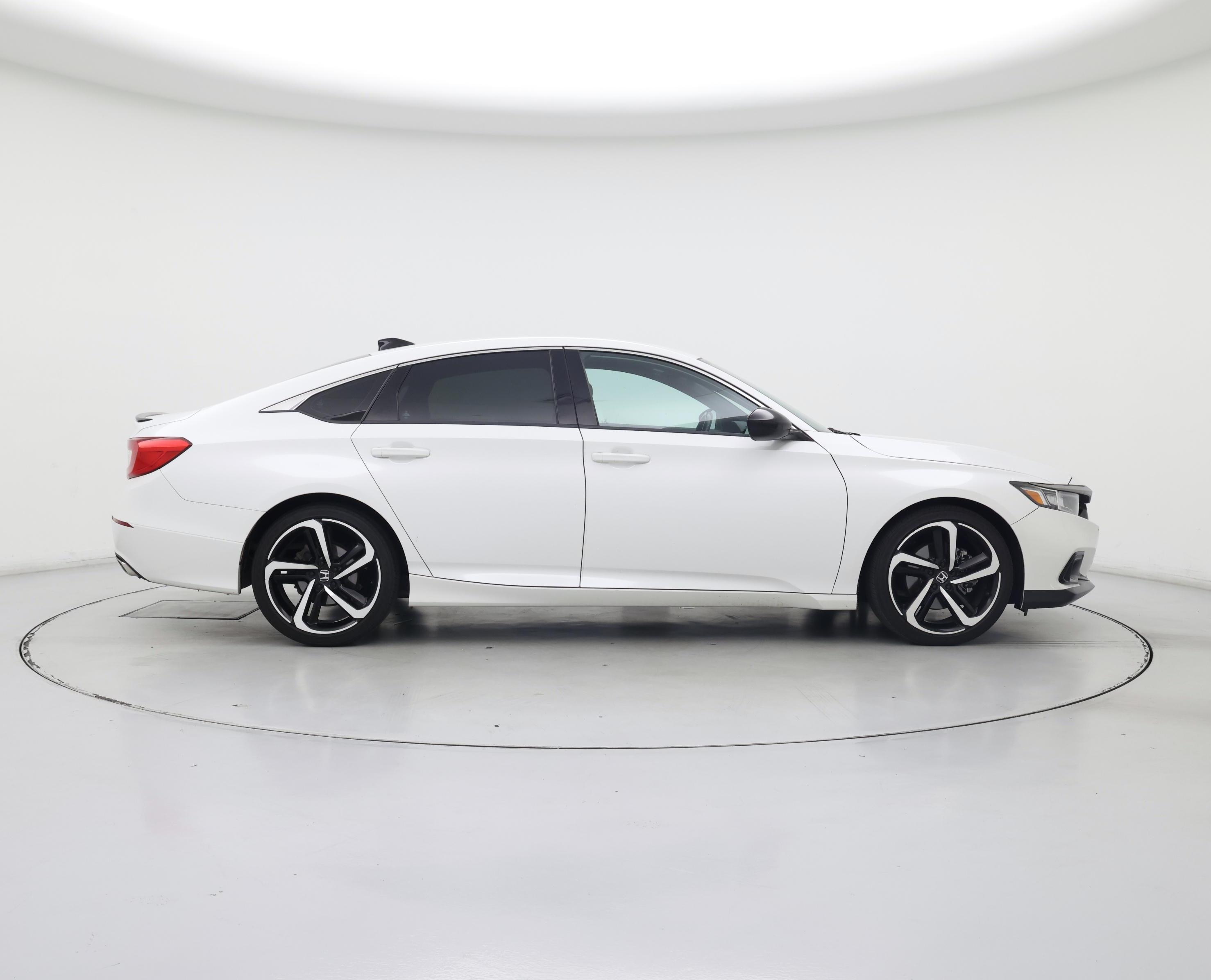 Thumbnail: 2021 Honda Accord - 7