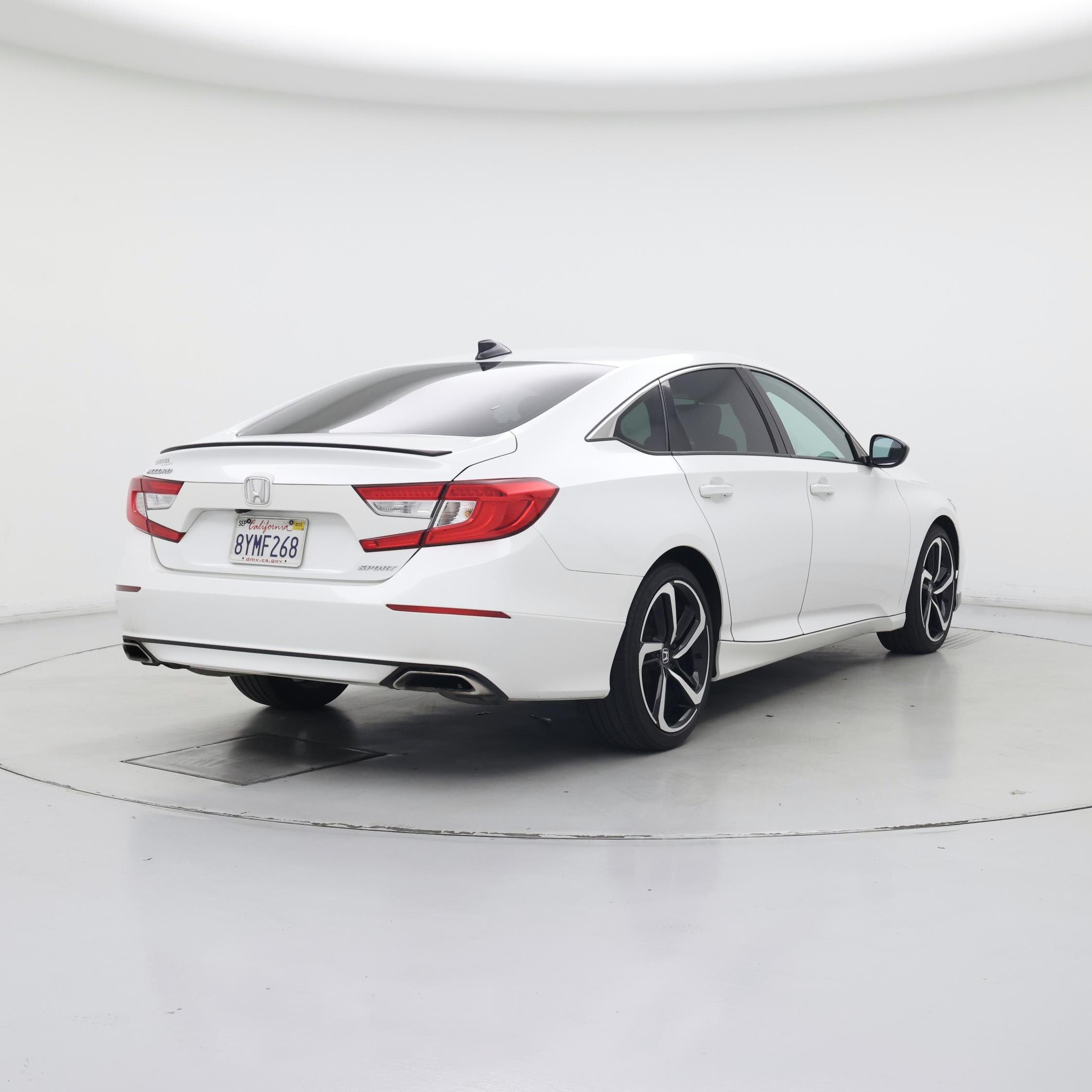 Thumbnail: 2021 Honda Accord - 8