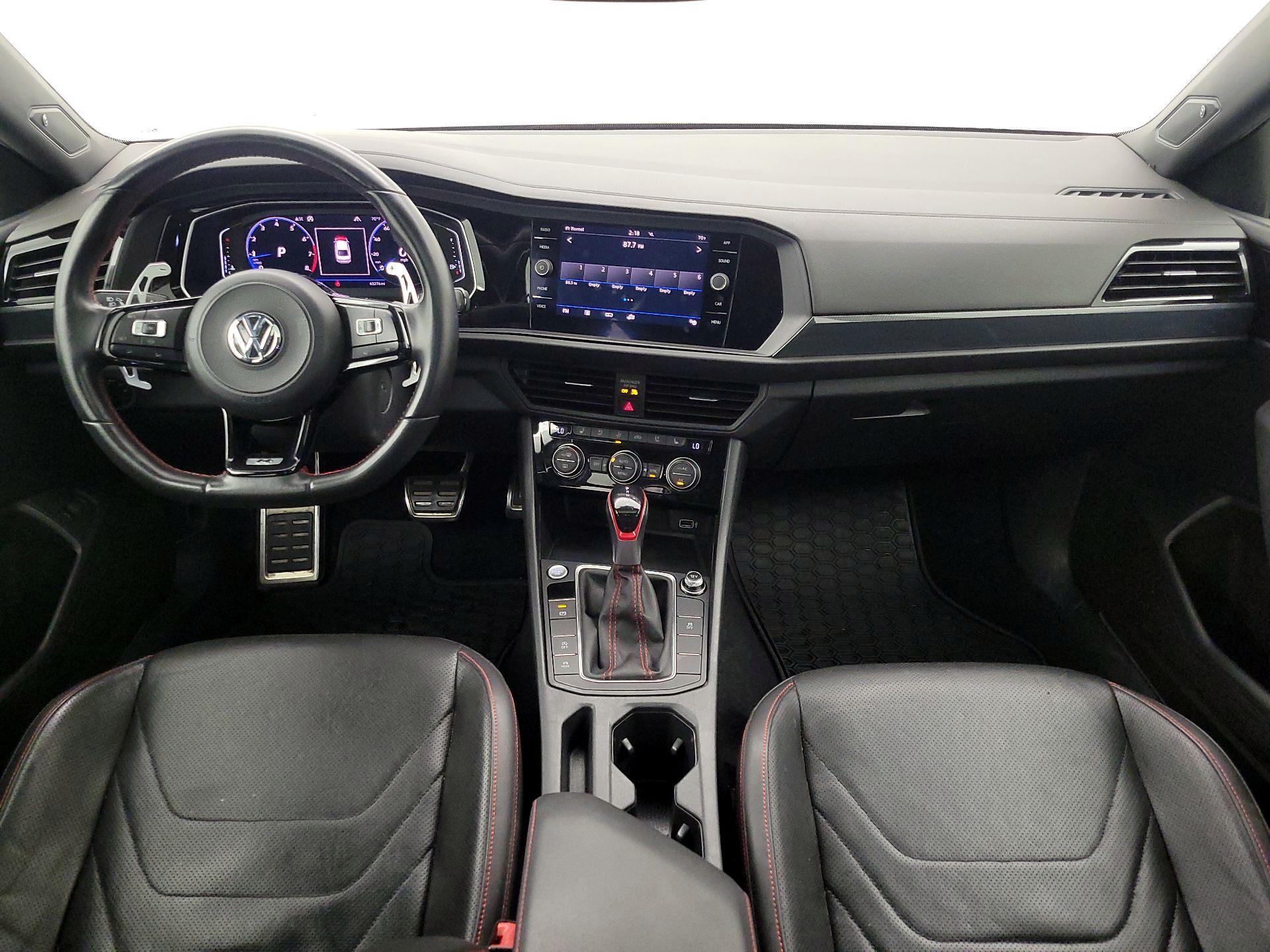 Thumbnail: 2019 Volkswagen Jetta - 9