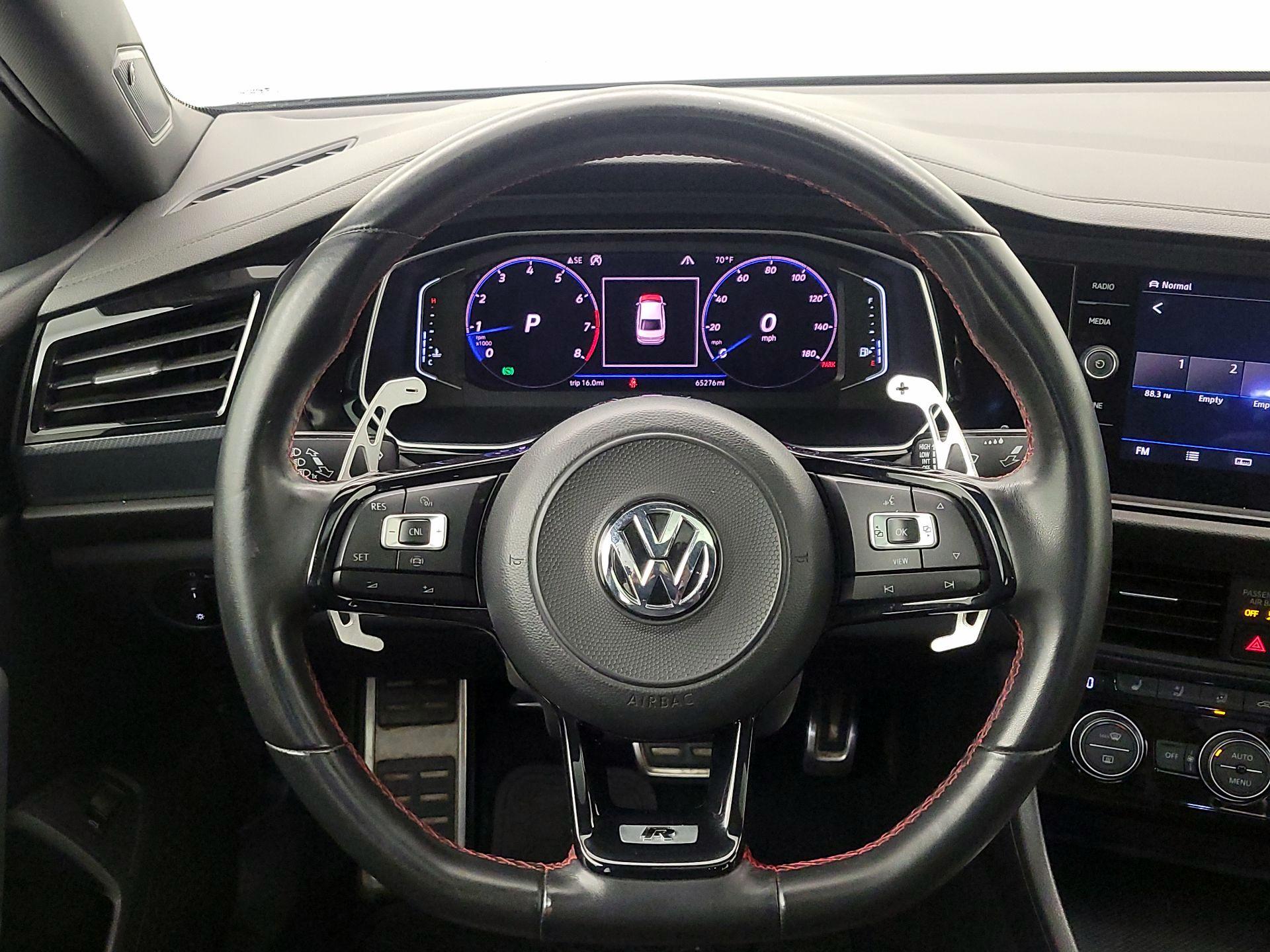 Thumbnail: 2019 Volkswagen Jetta - 10