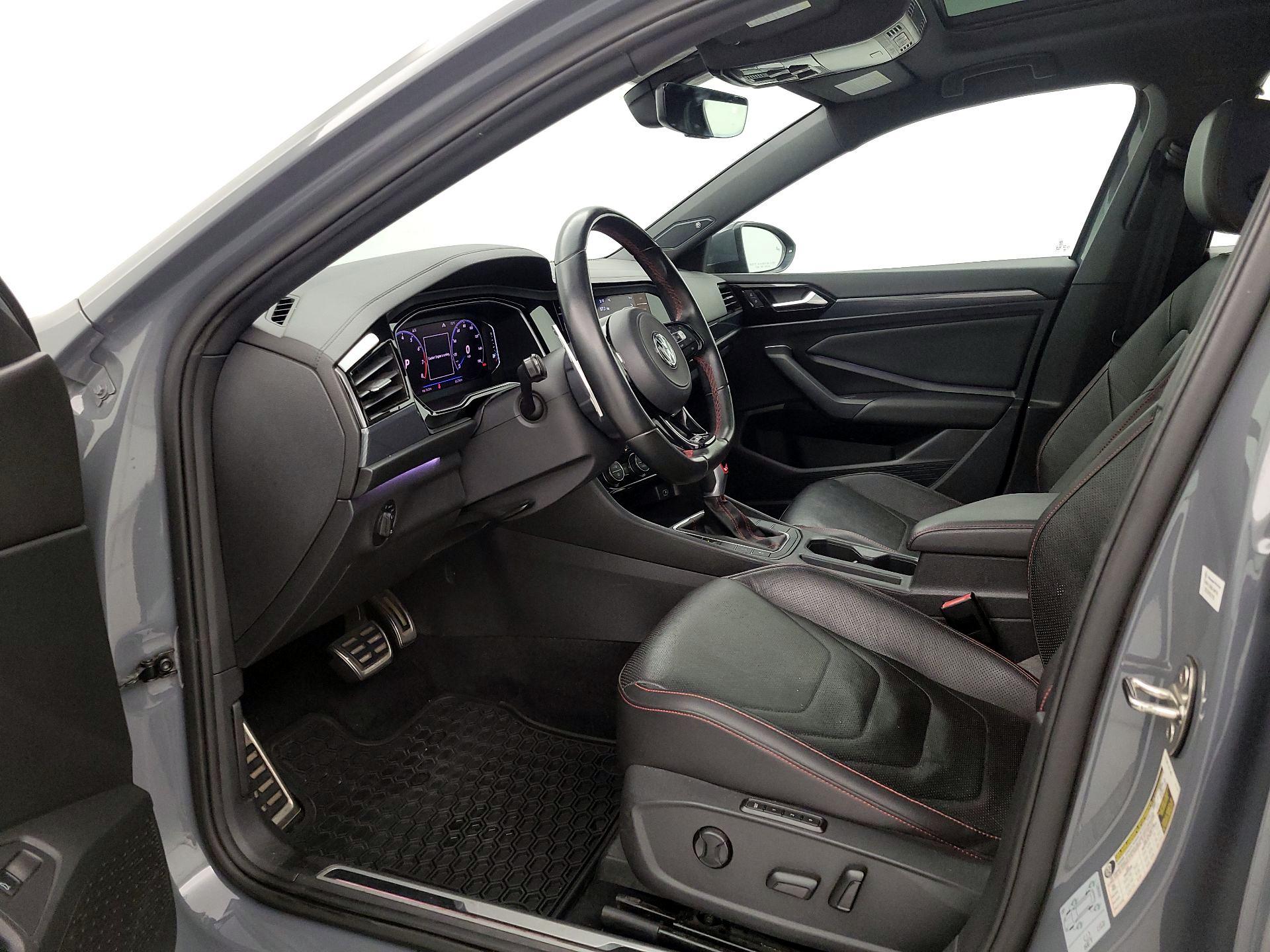 Thumbnail: 2019 Volkswagen Jetta - 11