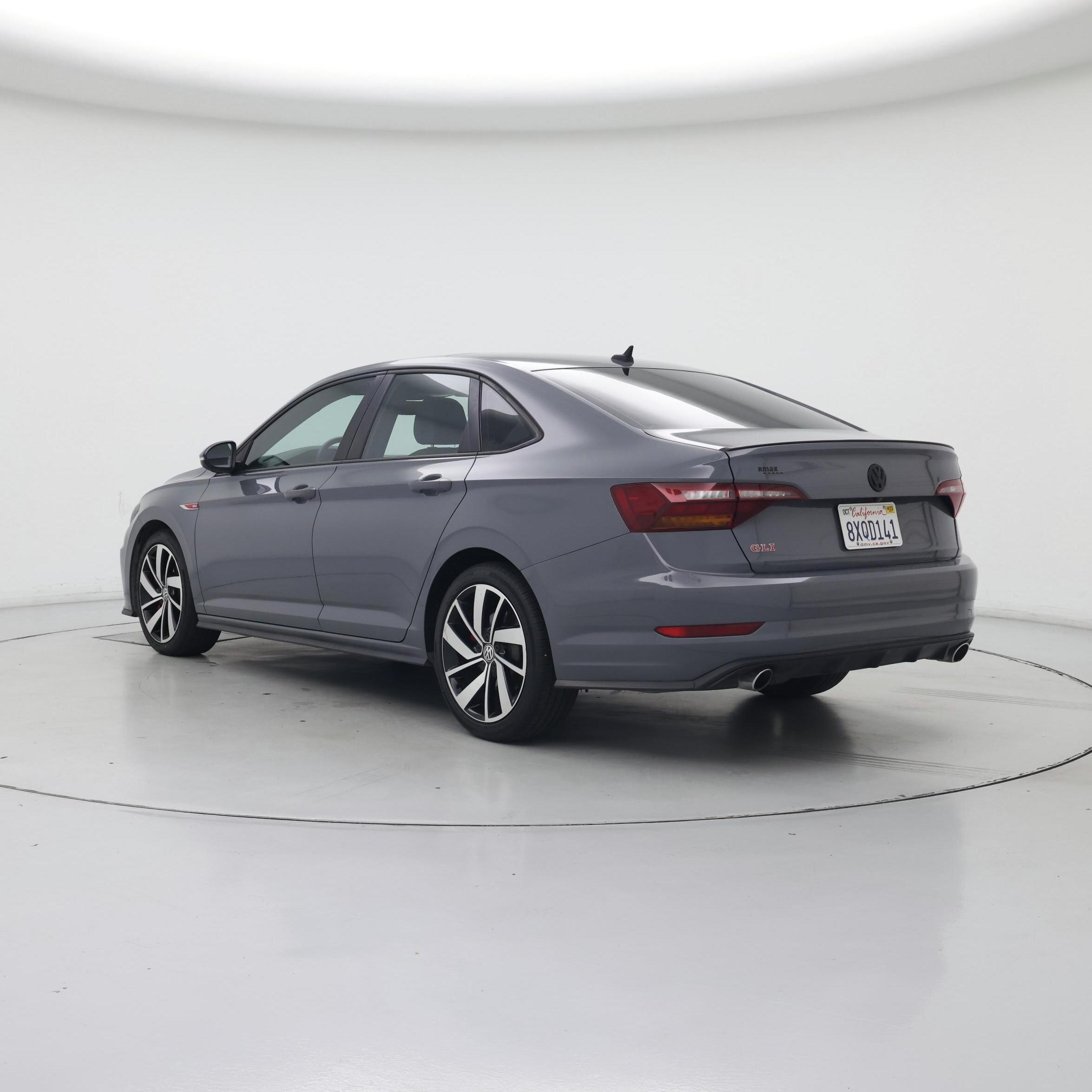 Thumbnail: 2019 Volkswagen Jetta - 2
