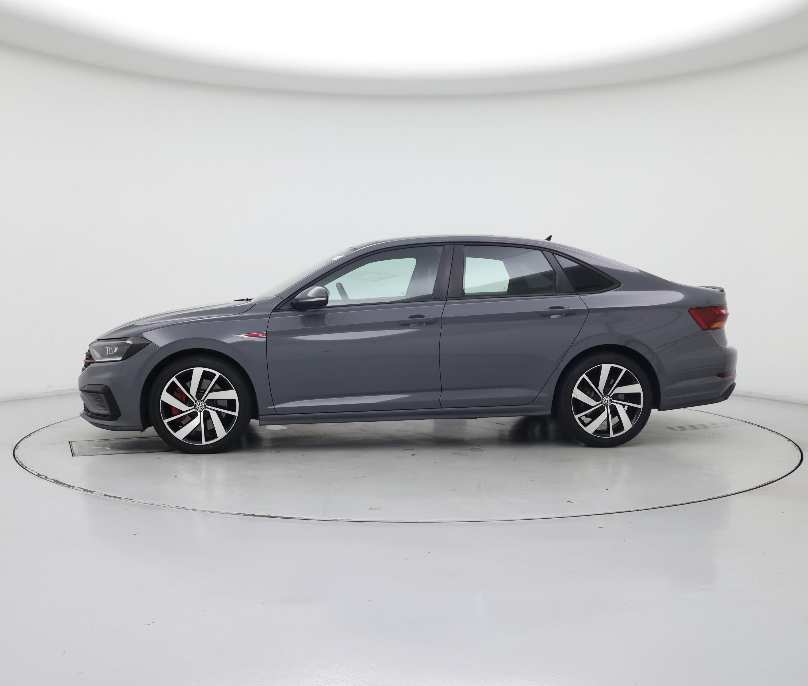 Thumbnail: 2019 Volkswagen Jetta - 3