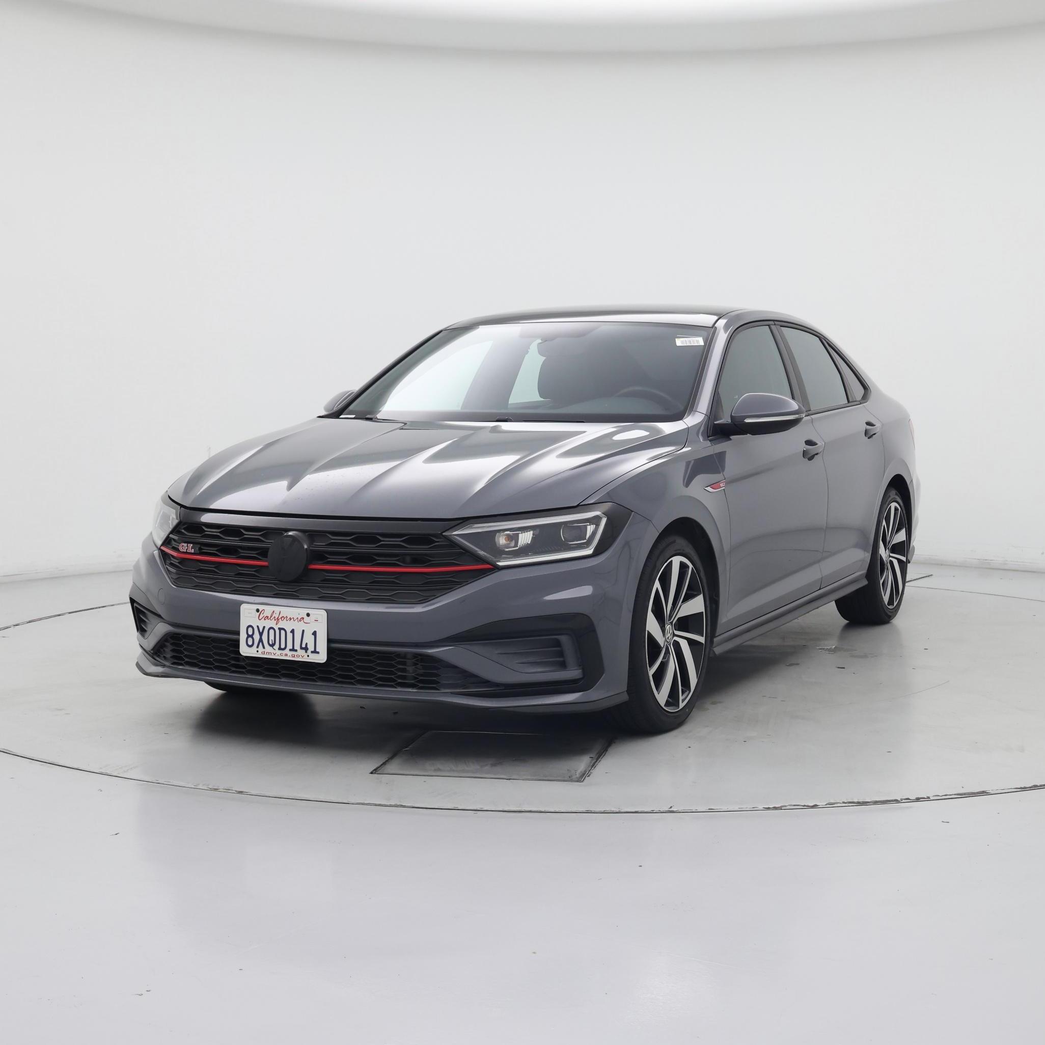 Thumbnail: 2019 Volkswagen Jetta - 4