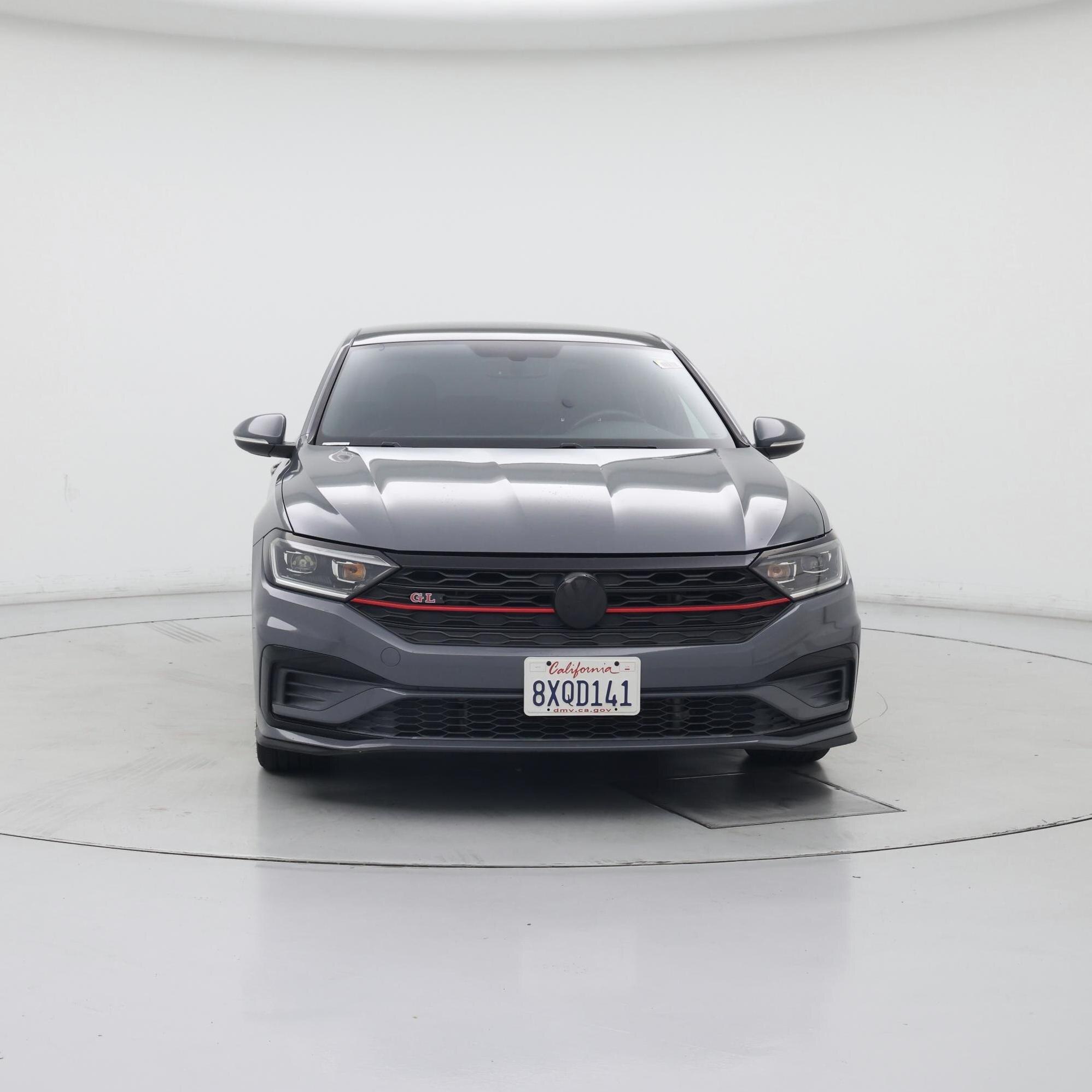 Thumbnail: 2019 Volkswagen Jetta - 5