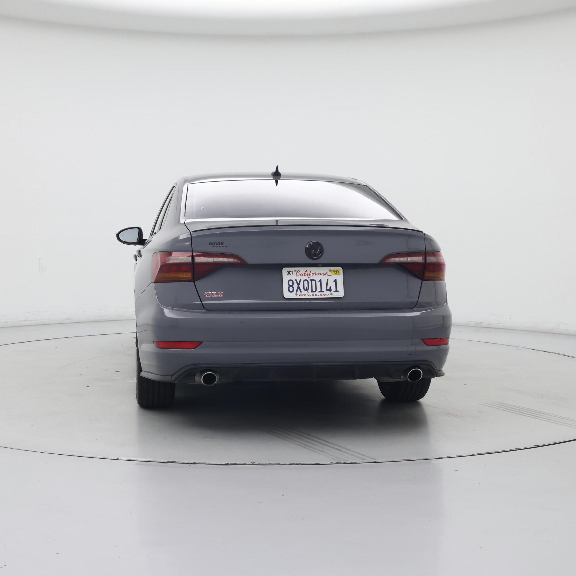 Thumbnail: 2019 Volkswagen Jetta - 6
