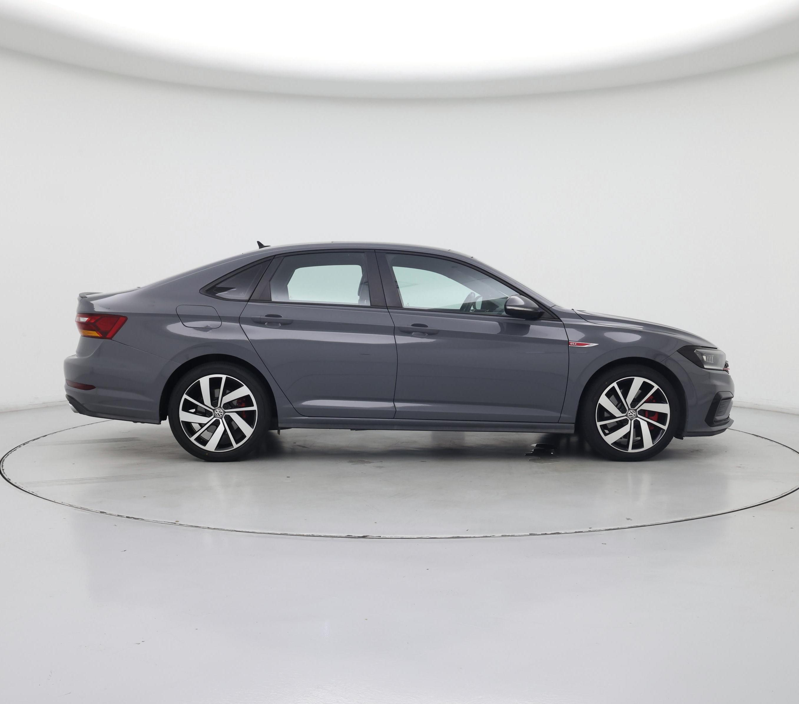 Thumbnail: 2019 Volkswagen Jetta - 7