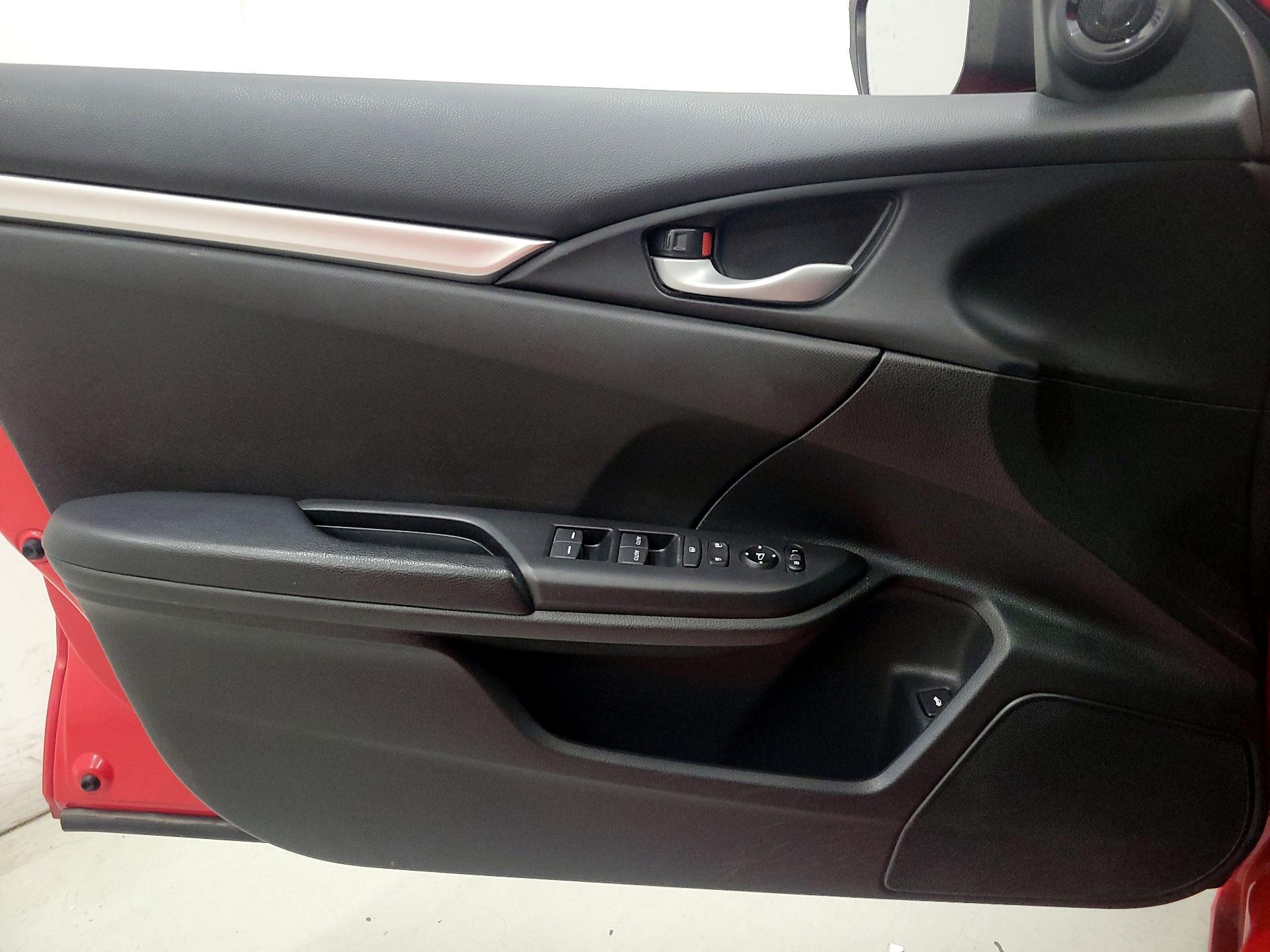 Thumbnail: 2019 Honda Civic - 12