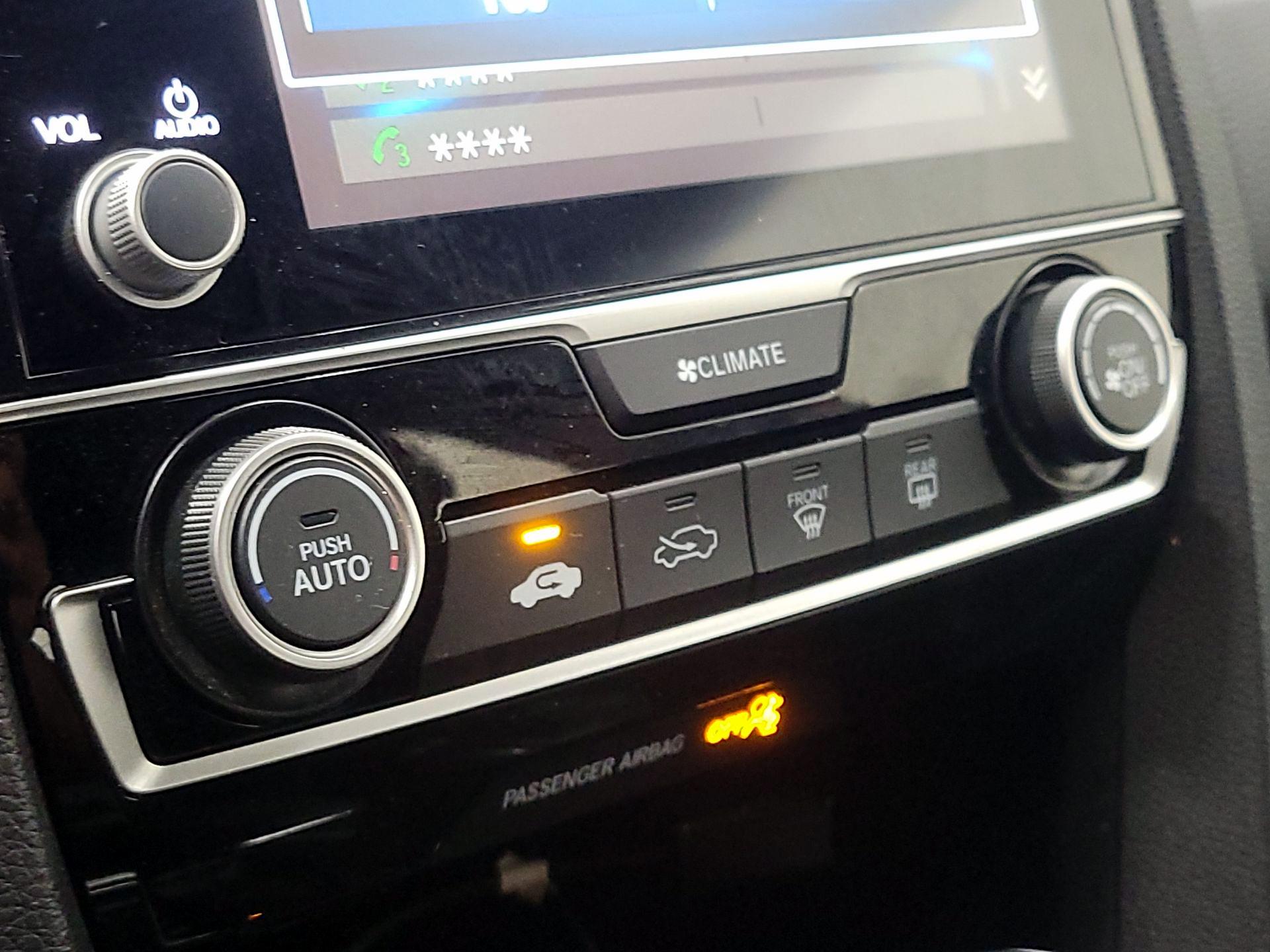 Thumbnail: 2019 Honda Civic - 16
