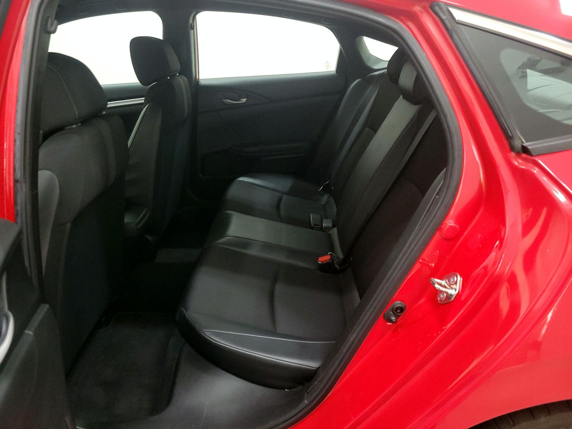 Thumbnail: 2019 Honda Civic - 18