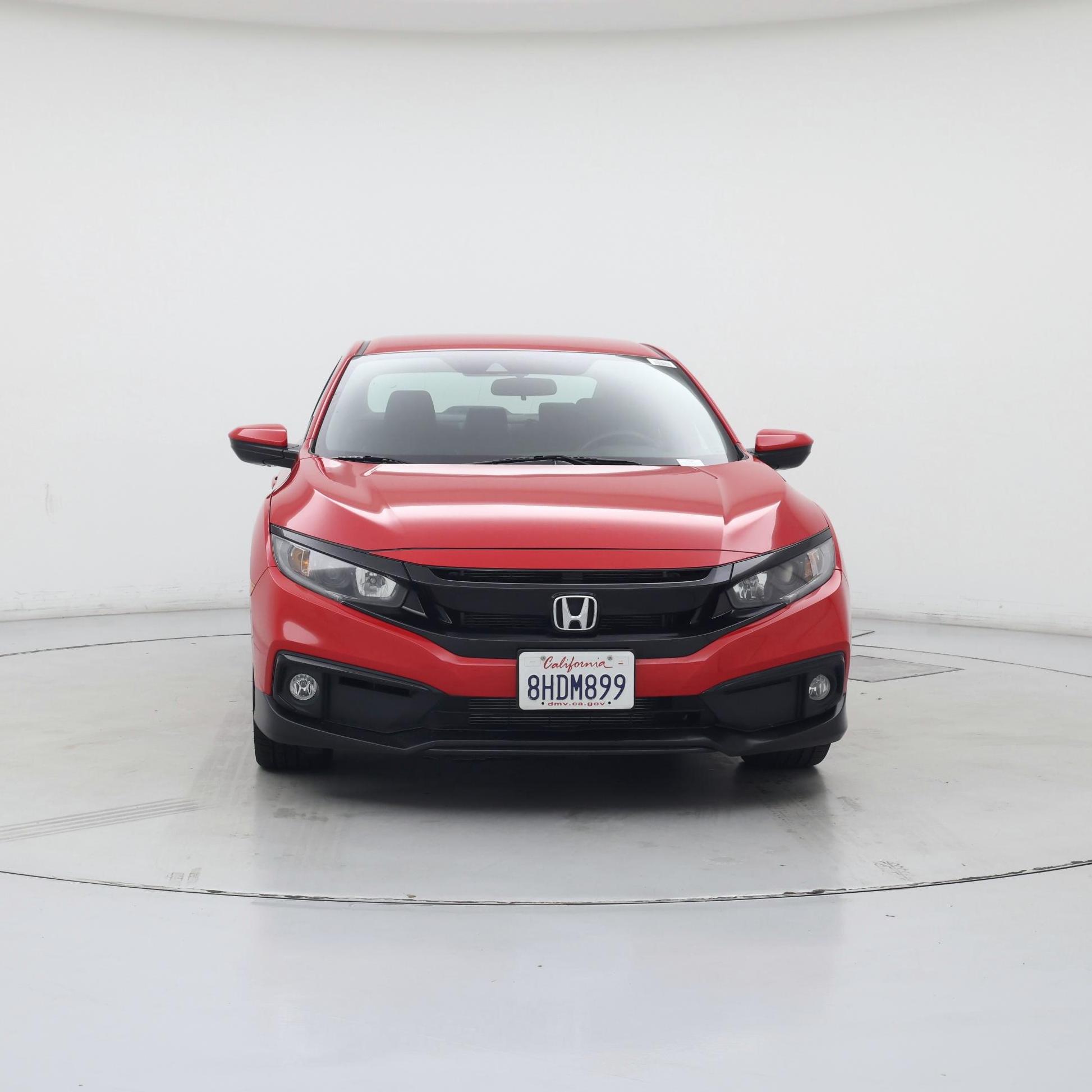 Thumbnail: 2019 Honda Civic - 5