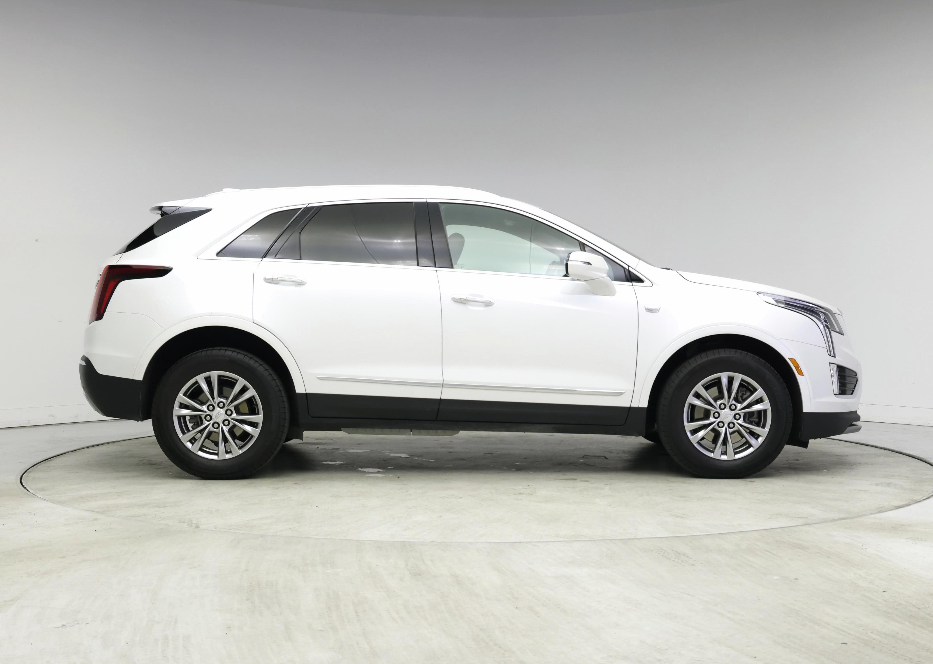 Thumbnail: 2022 Cadillac XT5 - 7