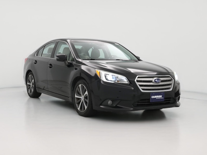 2016 Subaru Legacy Limited -
                  Scottsdale, AZ