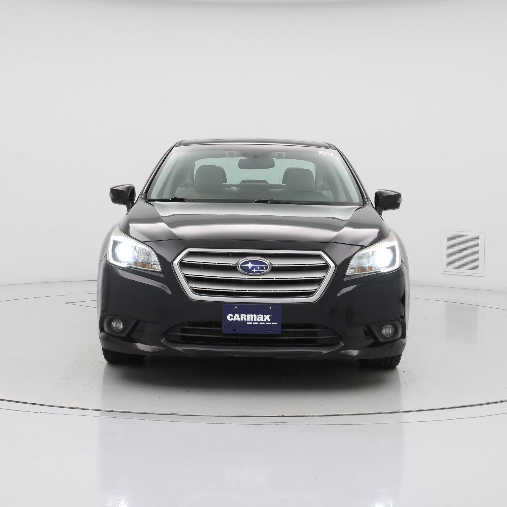 Thumbnail: 2016 Subaru Legacy - 5
