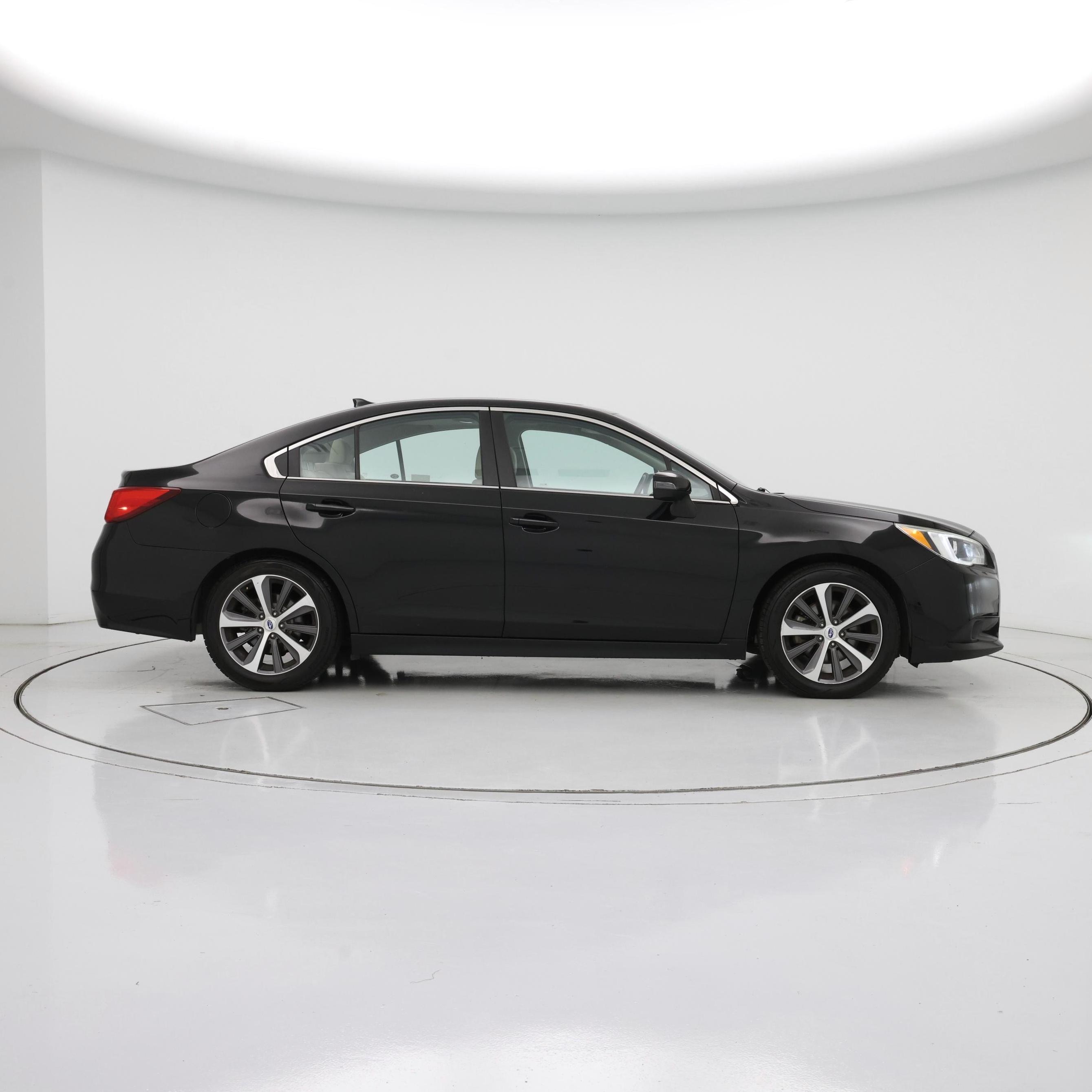 Thumbnail: 2016 Subaru Legacy - 7