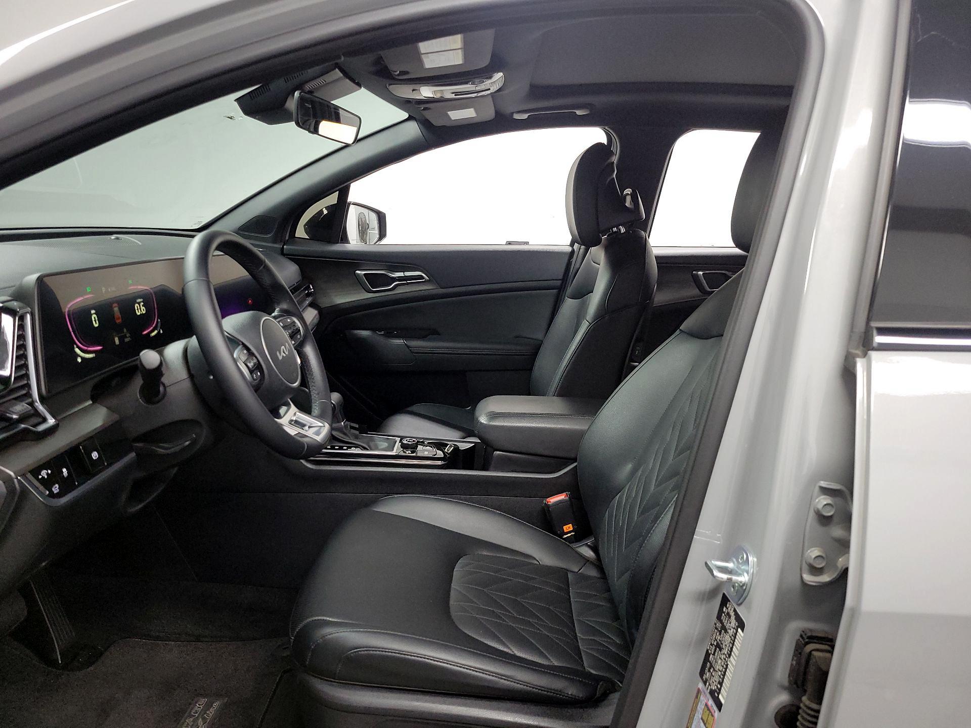 Thumbnail: 2023 Kia Sportage - 11