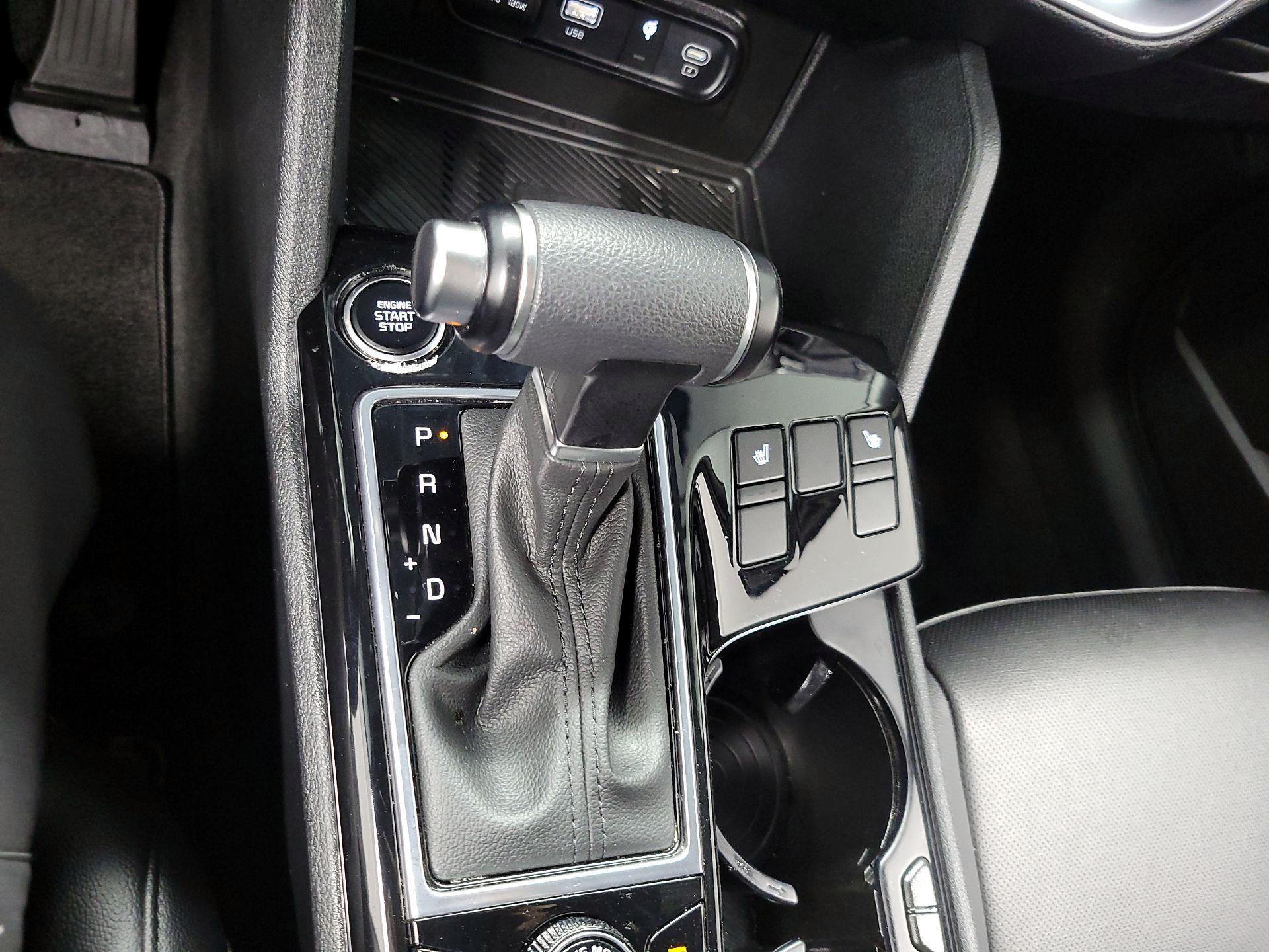 Thumbnail: 2023 Kia Sportage - 16