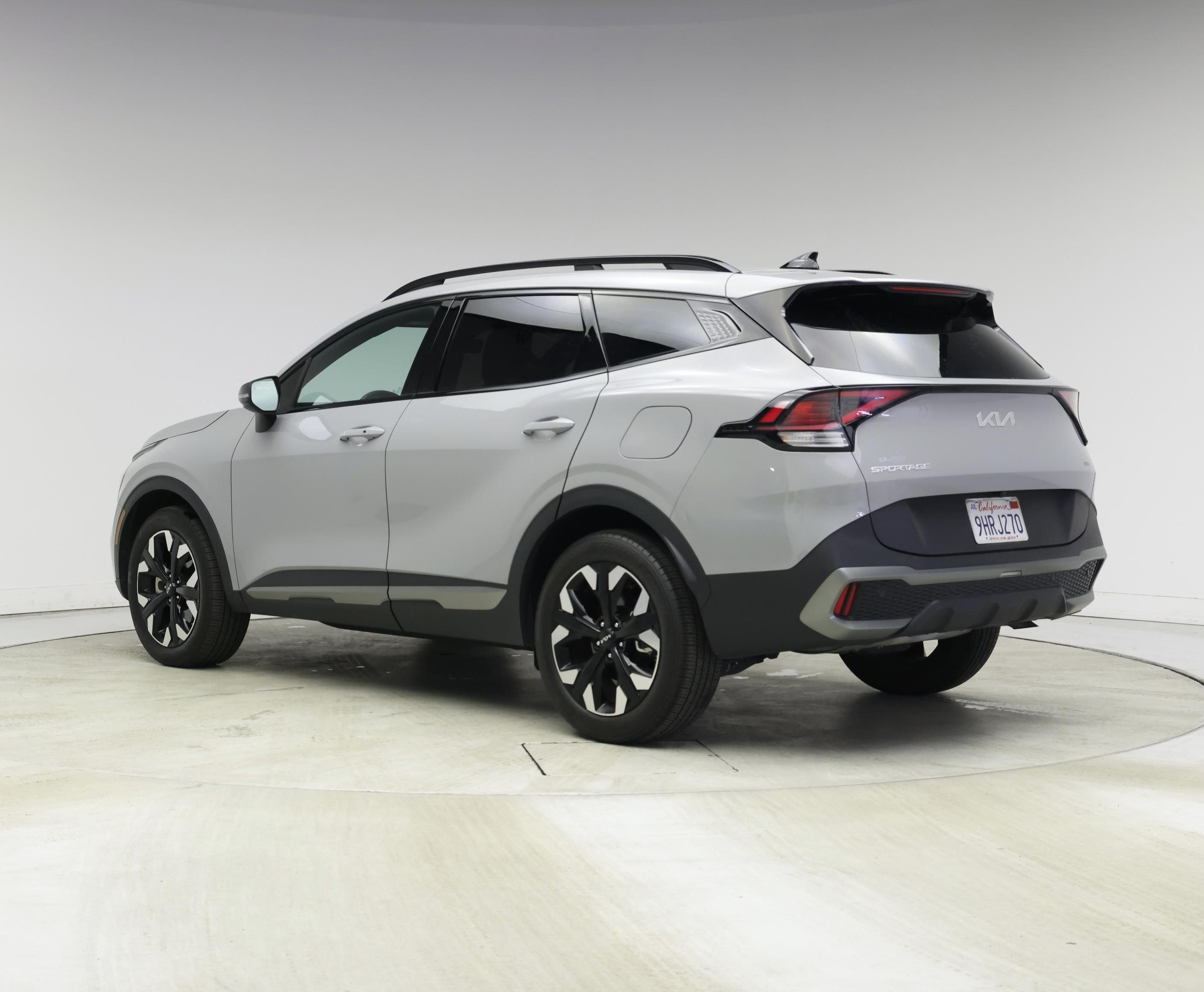 Thumbnail: 2023 Kia Sportage - 2