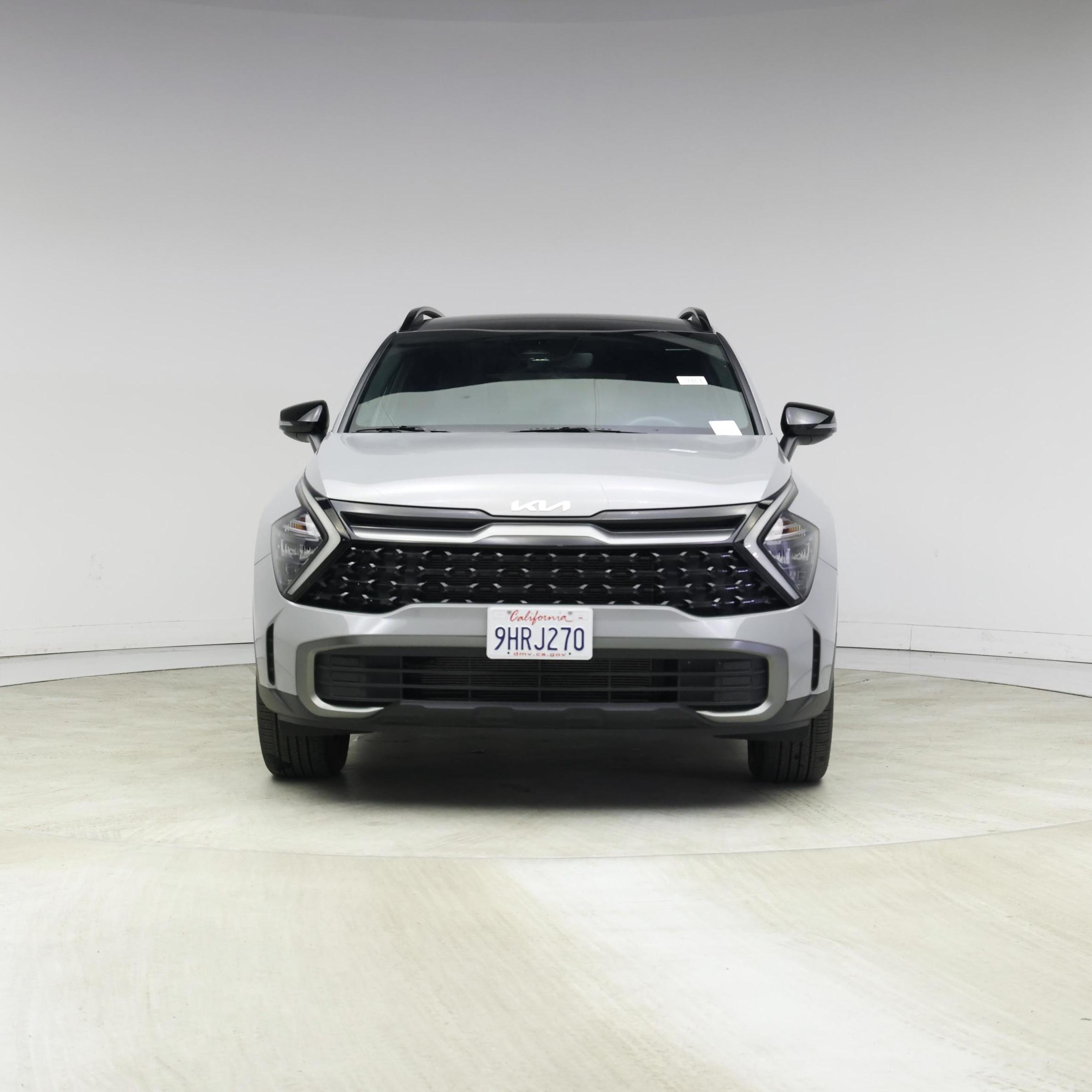 Thumbnail: 2023 Kia Sportage - 5