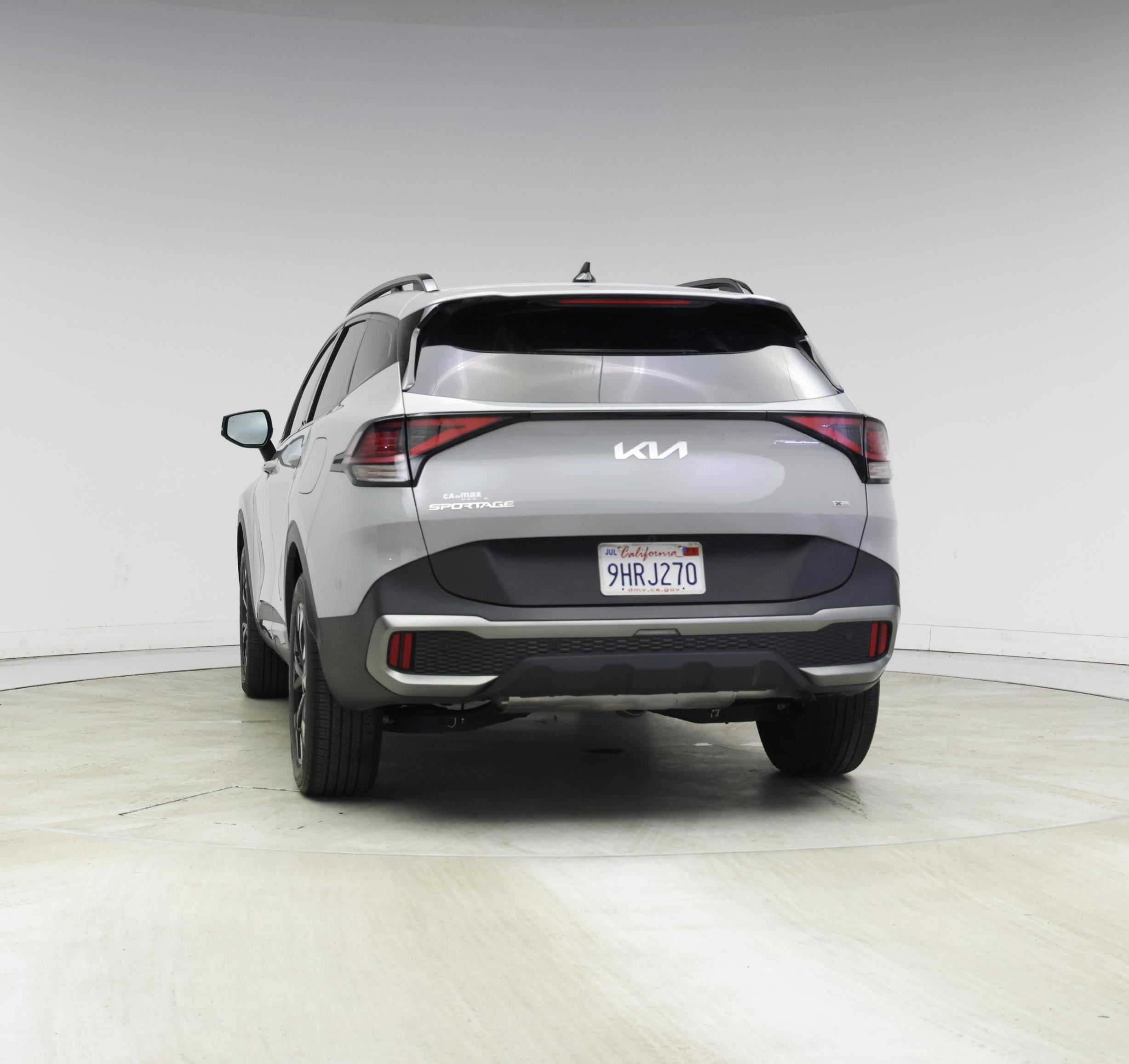 Thumbnail: 2023 Kia Sportage - 6