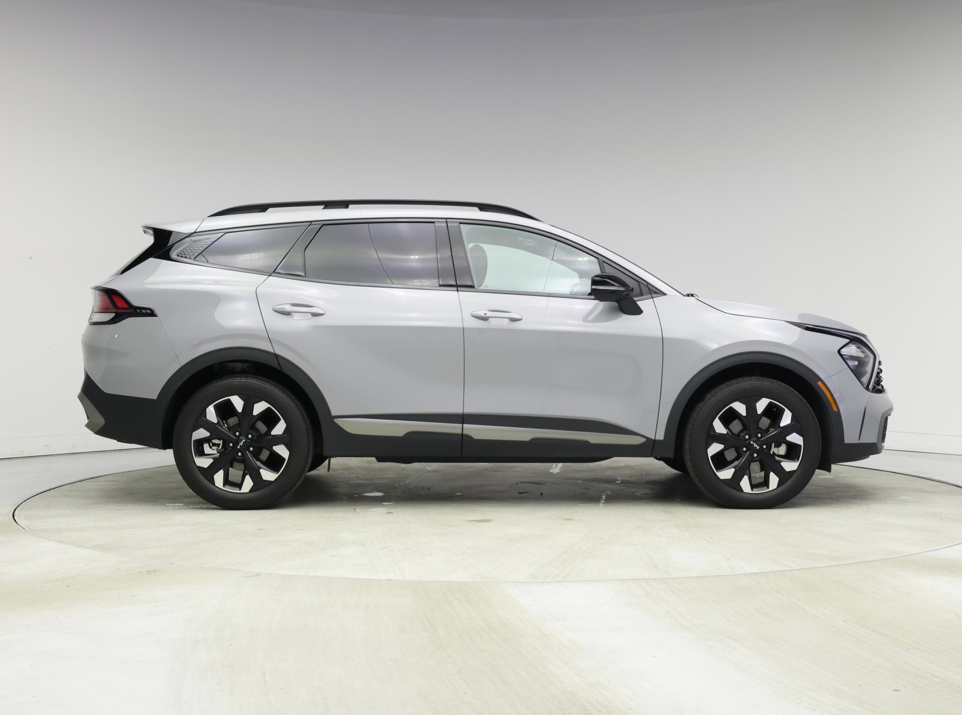 Thumbnail: 2023 Kia Sportage - 7