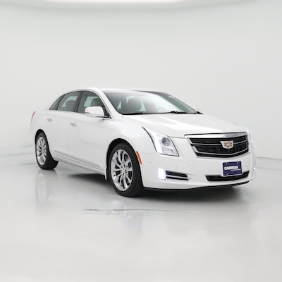2016 Cadillac XTS Luxury