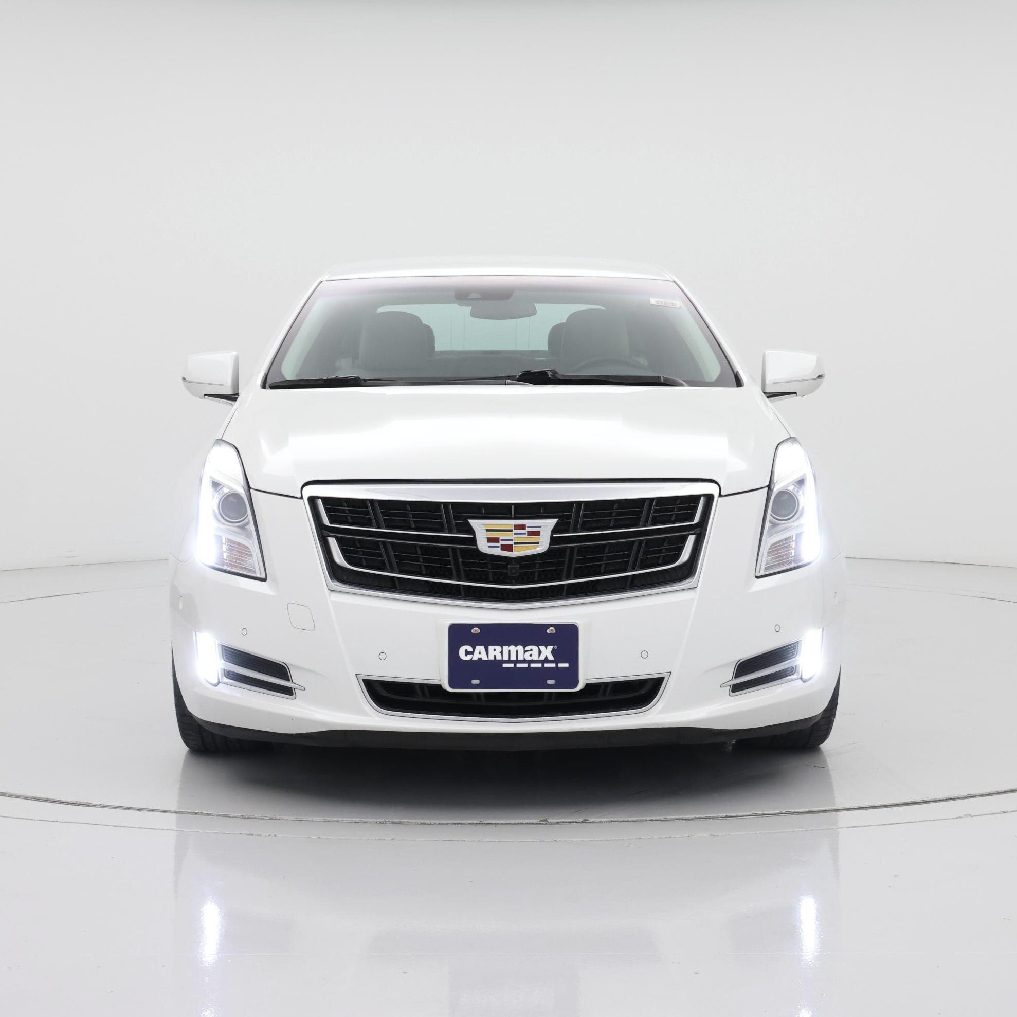 Thumbnail: 2016 Cadillac XTS - 5
