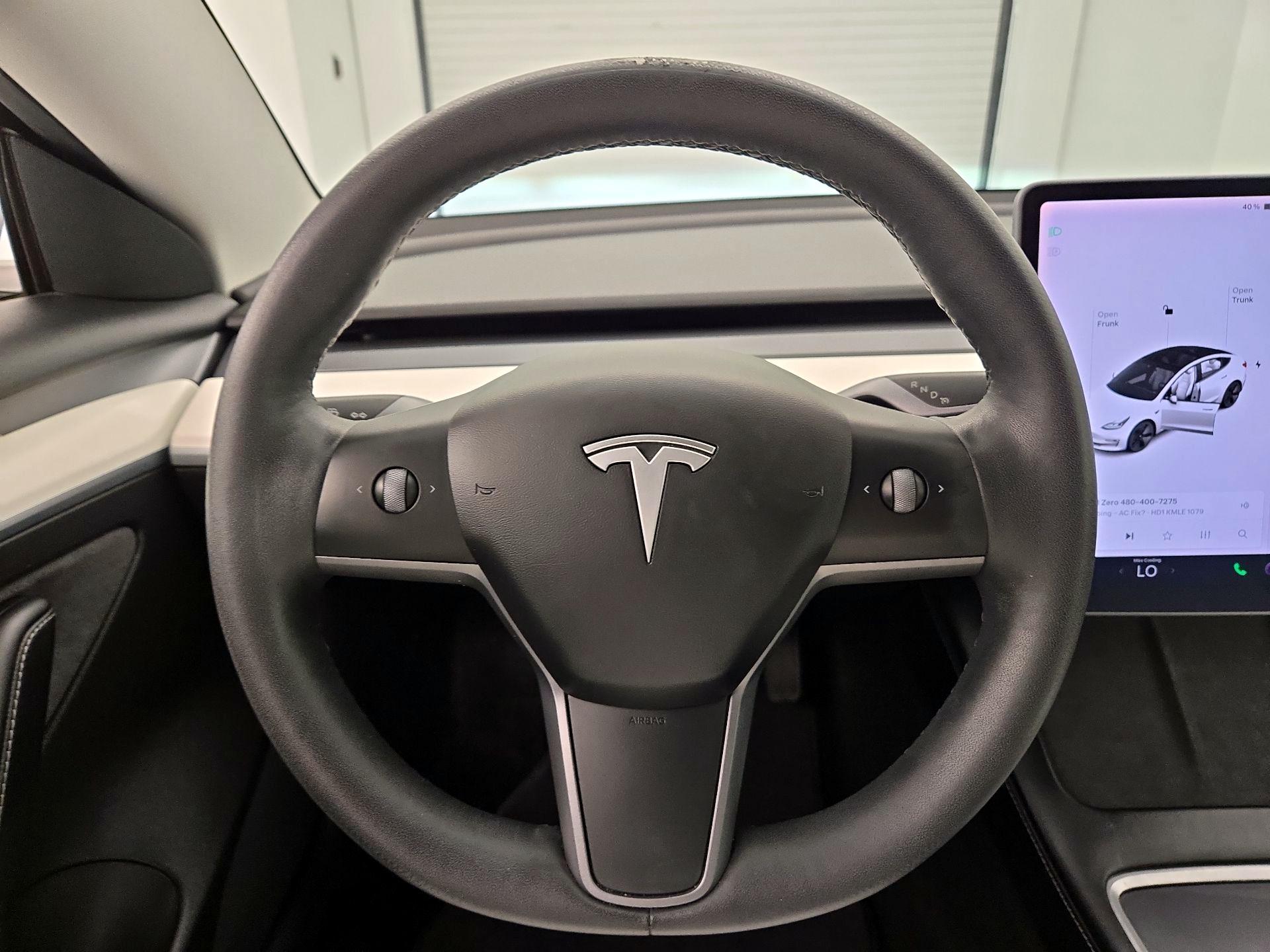 Thumbnail: 2021 Tesla Model 3 - 10