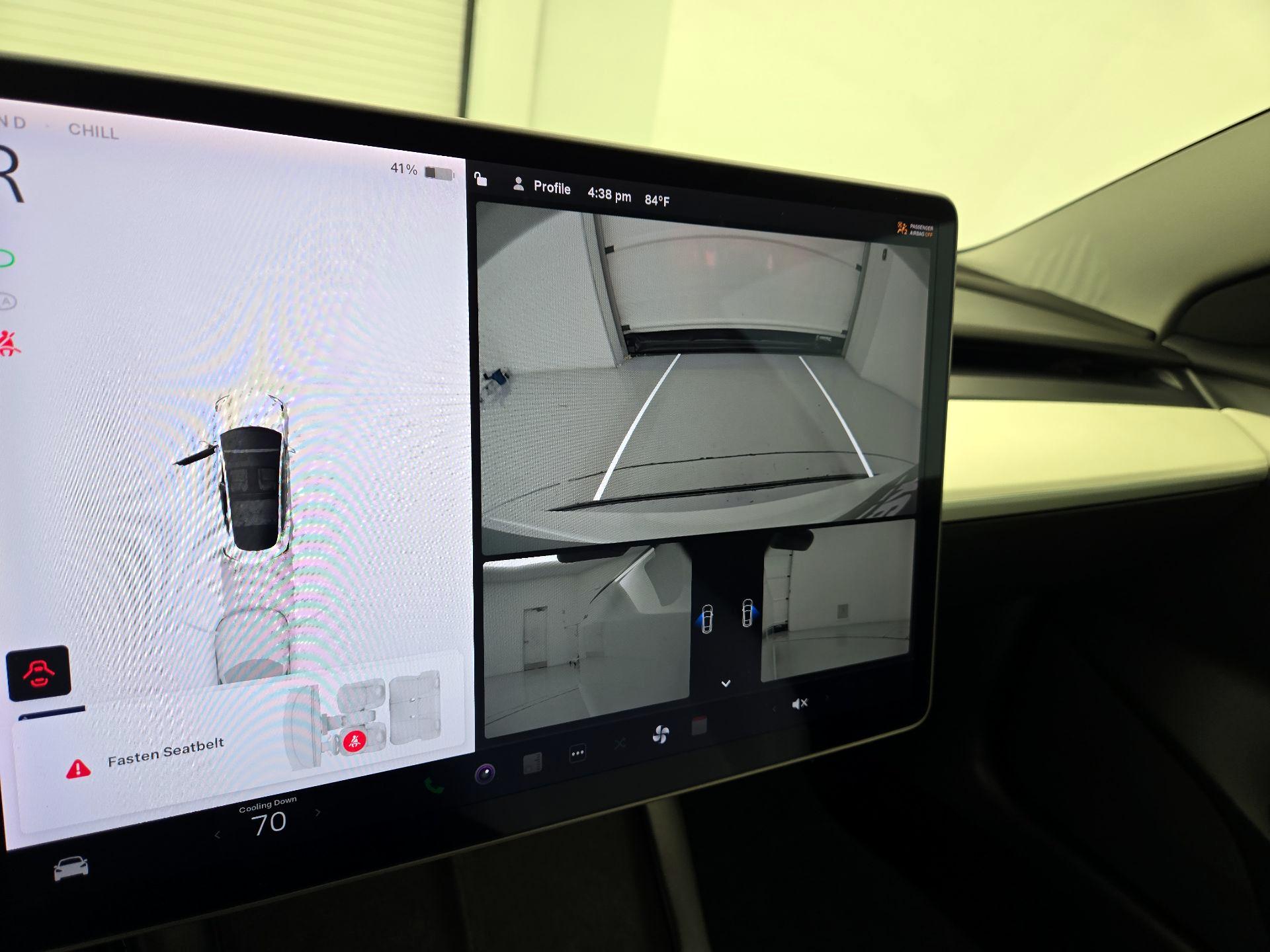 Thumbnail: 2021 Tesla Model 3 - 14