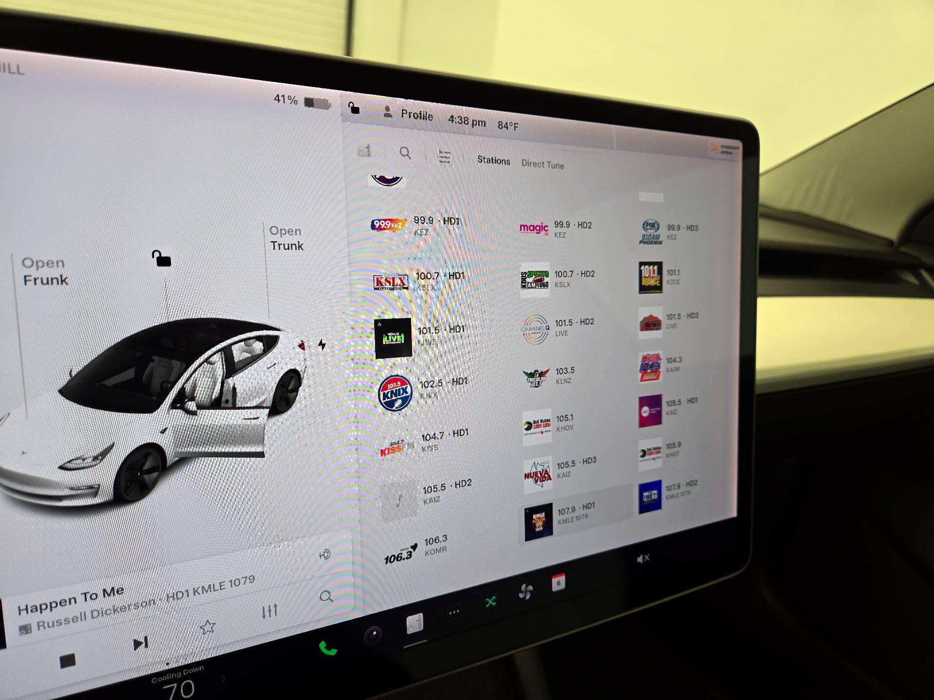 Thumbnail: 2021 Tesla Model 3 - 15