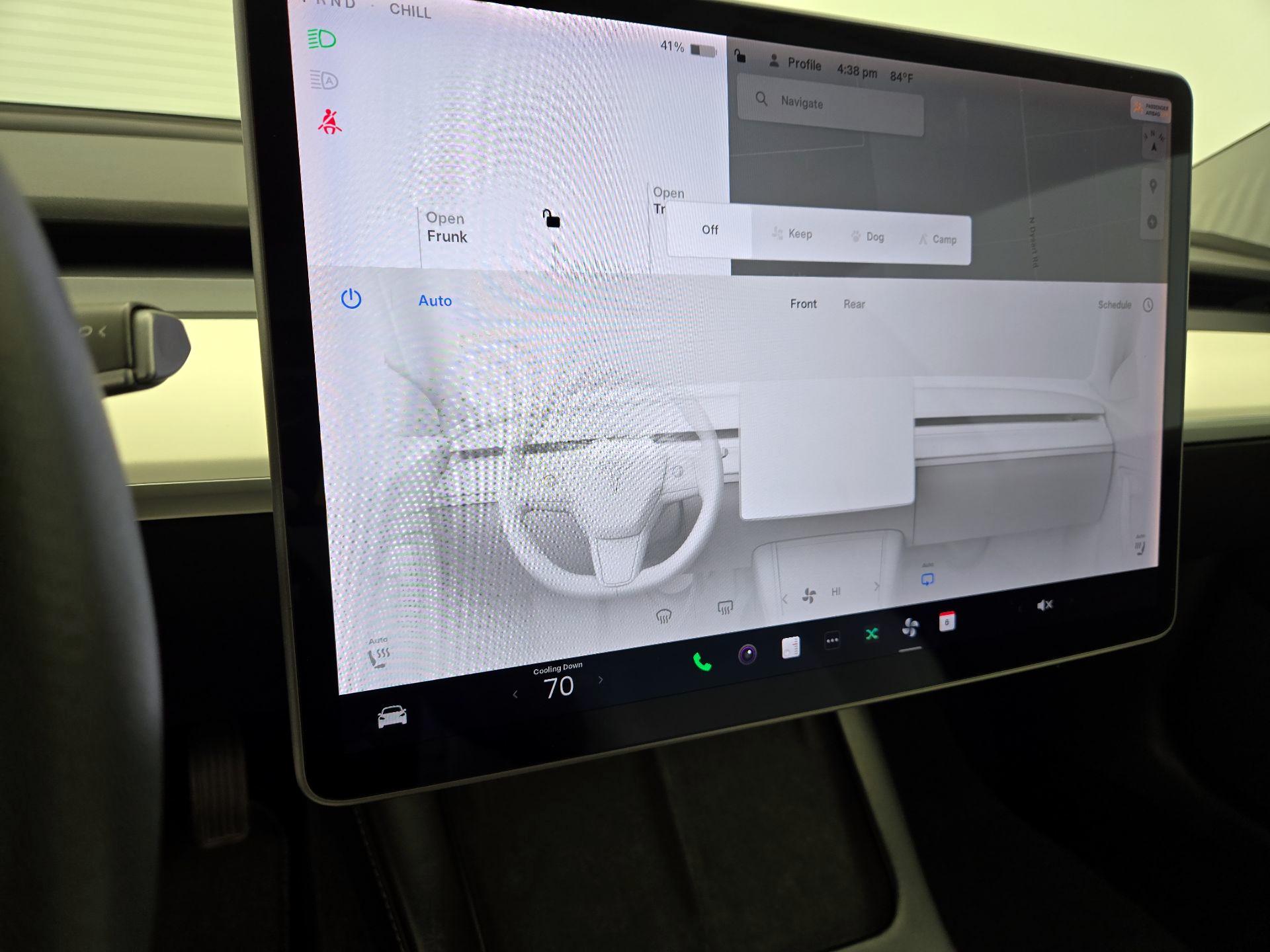 Thumbnail: 2021 Tesla Model 3 - 16