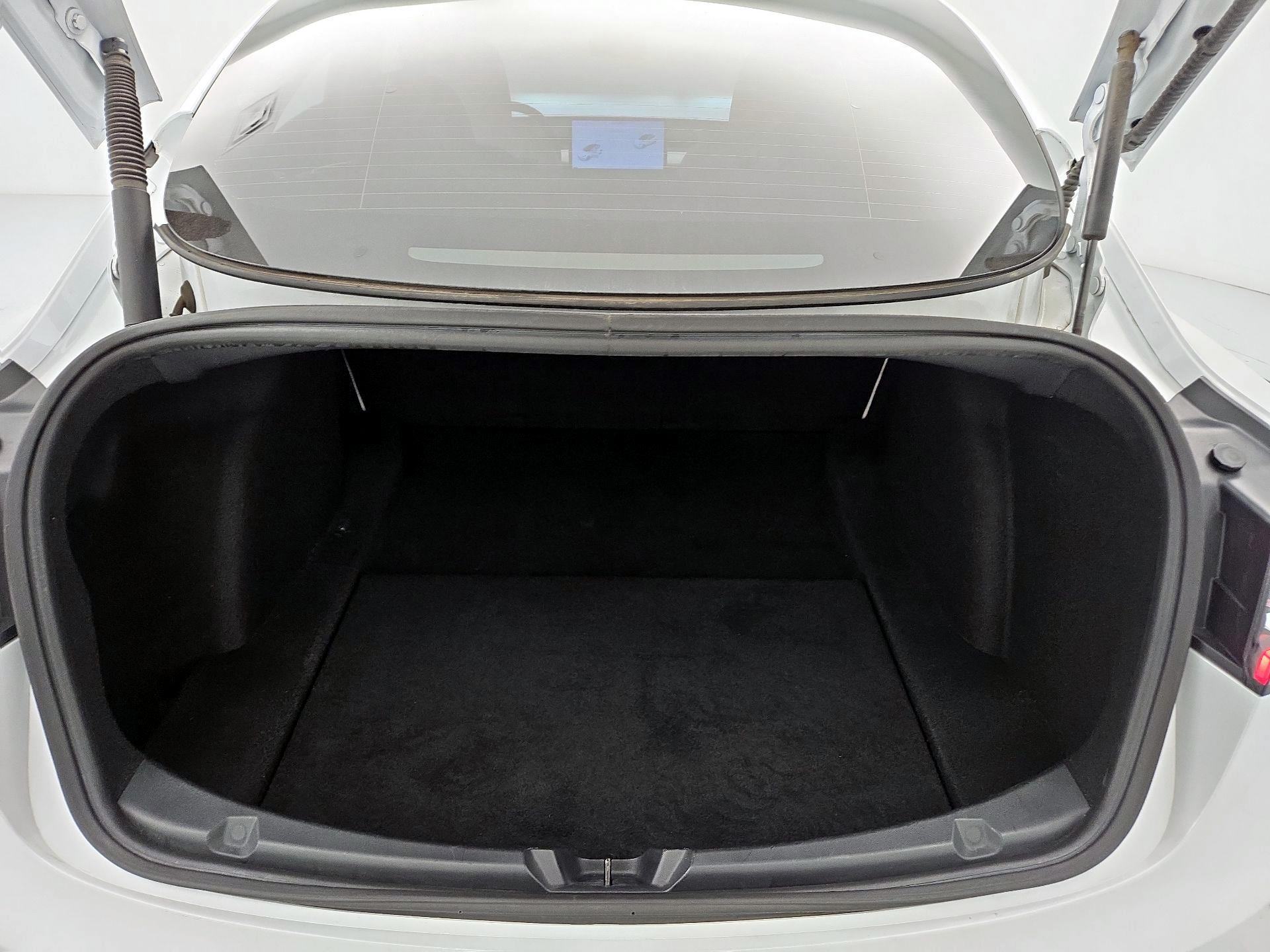 Thumbnail: 2021 Tesla Model 3 - 20