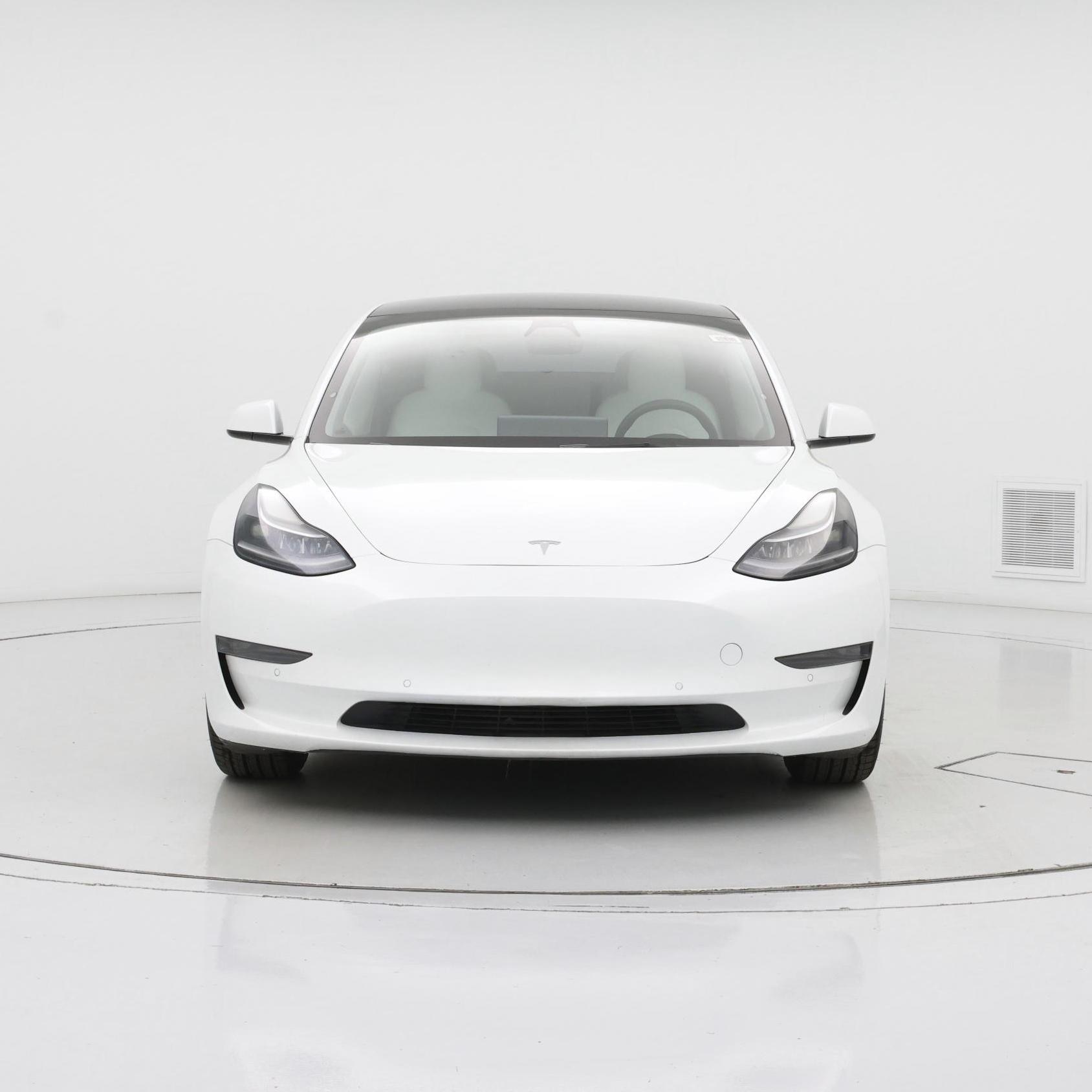 Thumbnail: 2021 Tesla Model 3 - 5
