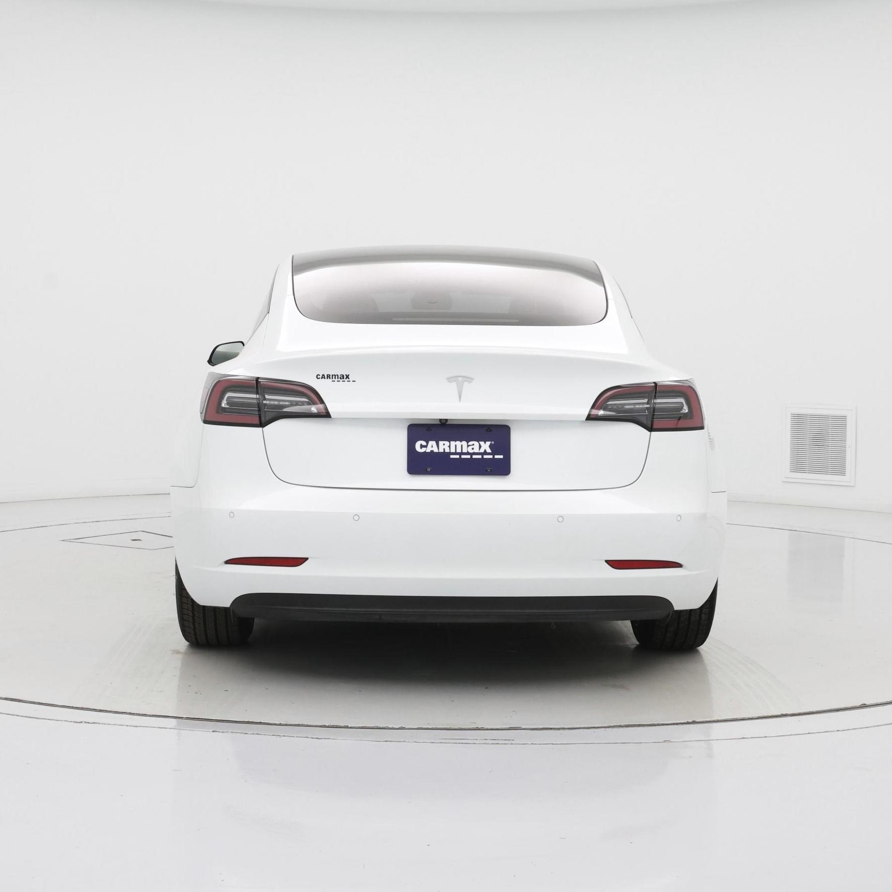 Thumbnail: 2021 Tesla Model 3 - 6