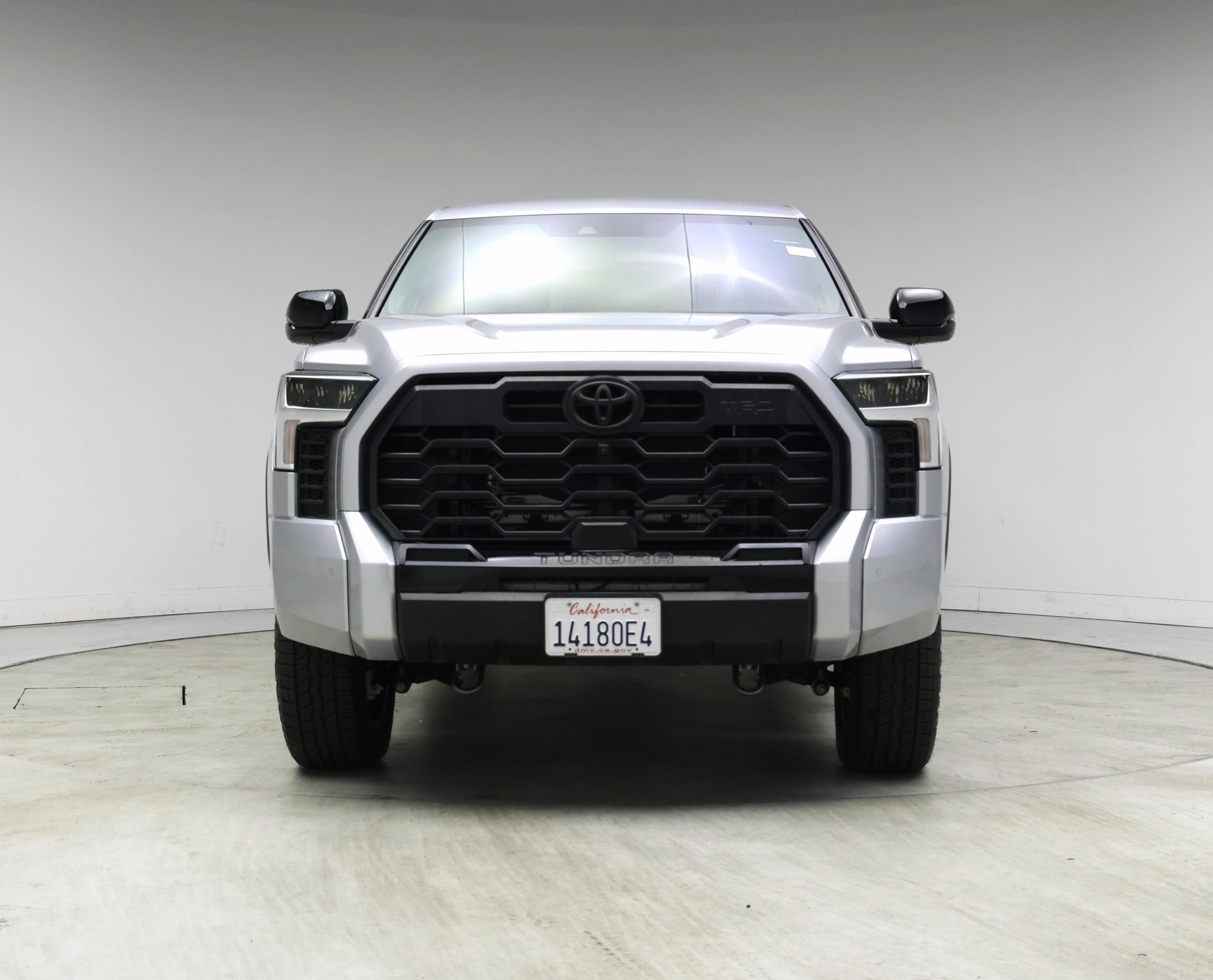 Thumbnail: 2025 Toyota Tundra - 5
