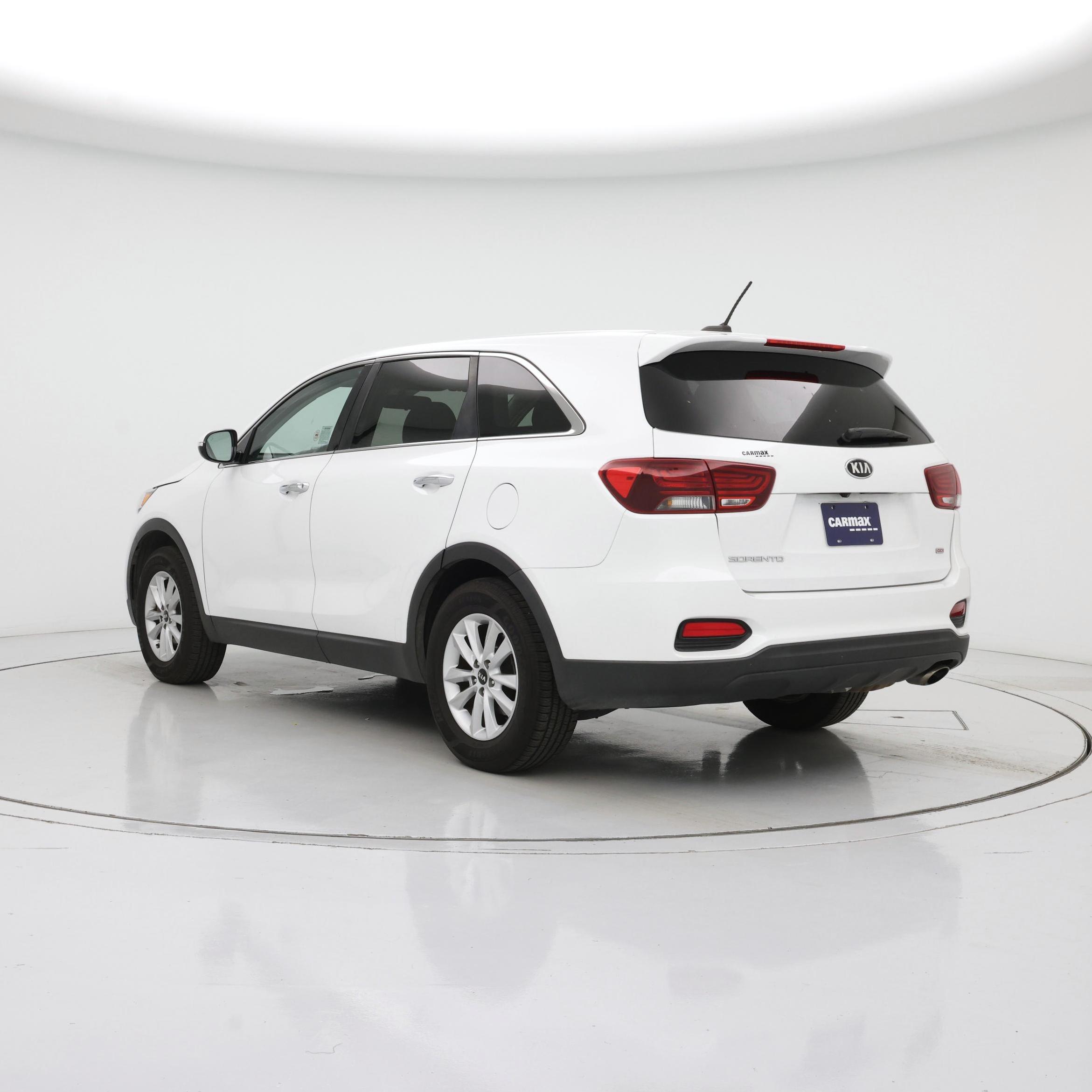 Thumbnail: 2020 Kia Sorento - 2