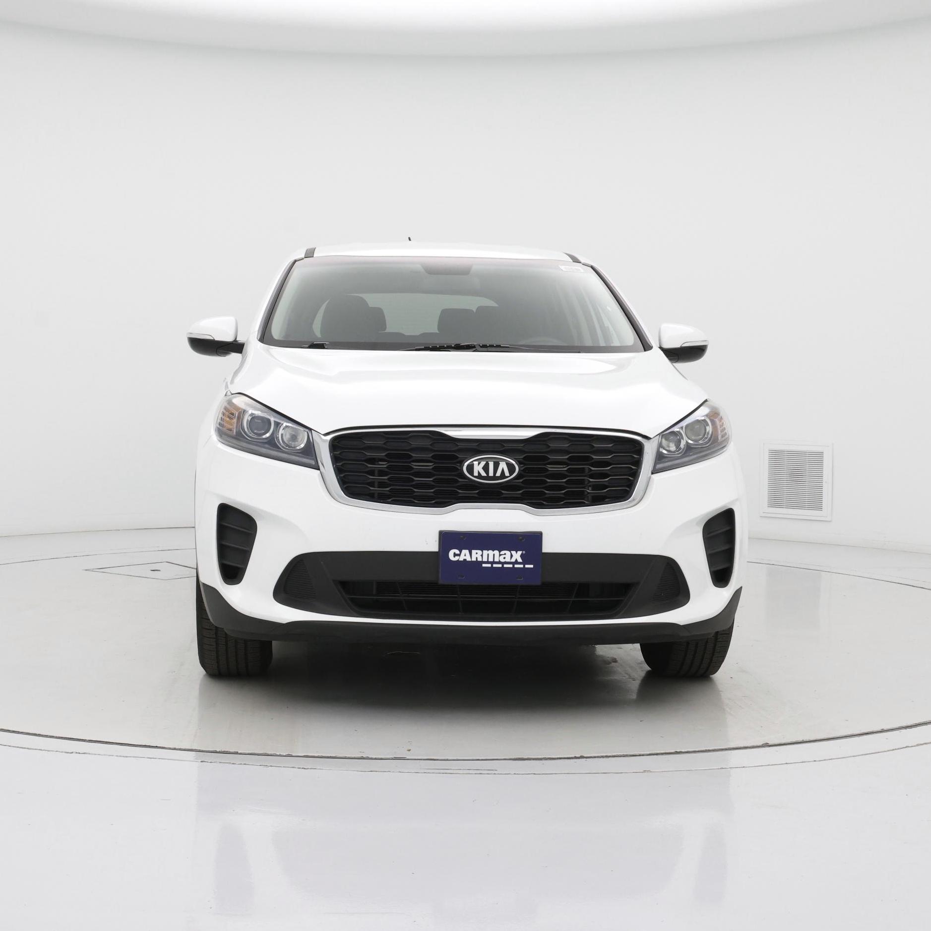 Thumbnail: 2020 Kia Sorento - 5