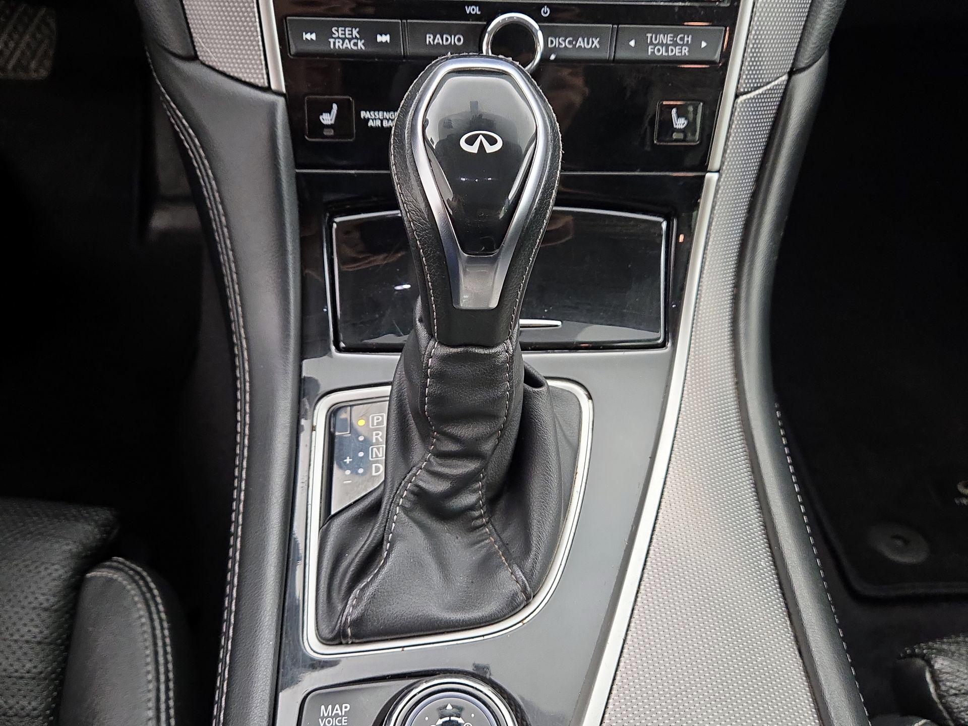 Thumbnail: 2020 INFINITI Q50 - 18