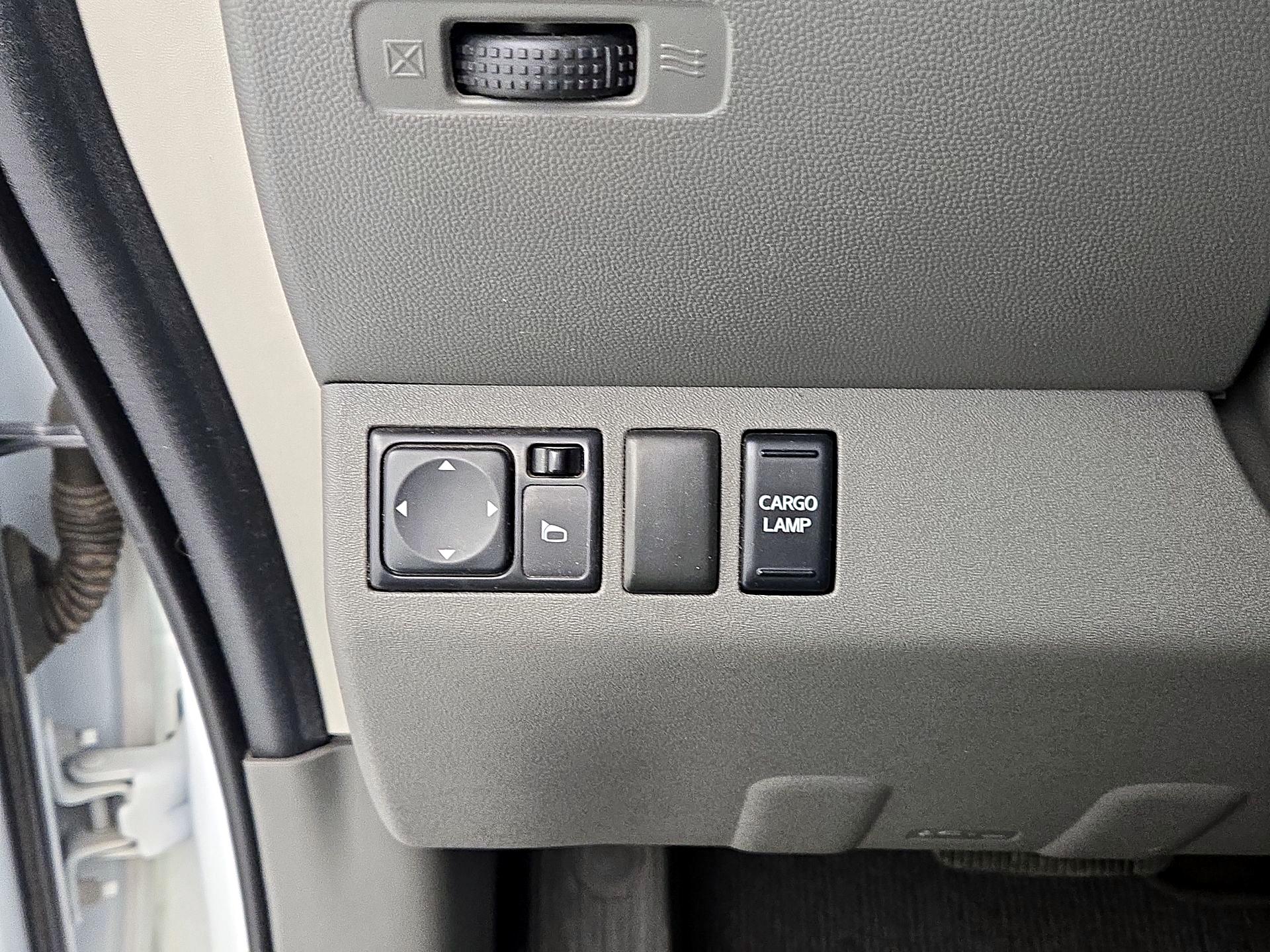 Thumbnail: 2019 Nissan Frontier - 13