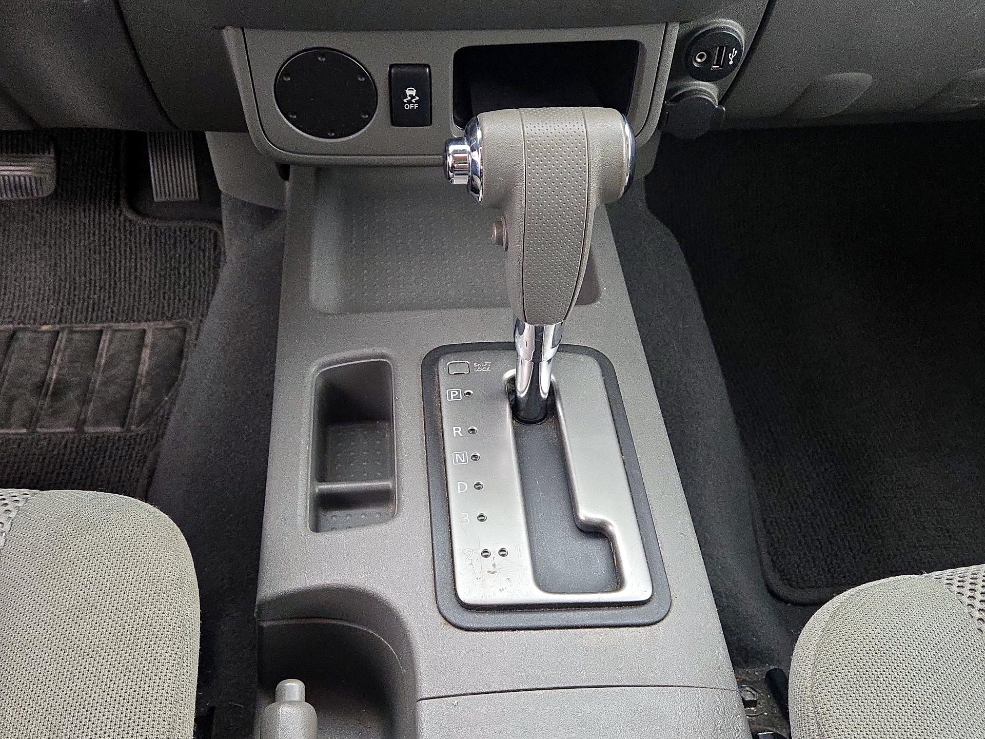 Thumbnail: 2019 Nissan Frontier - 17