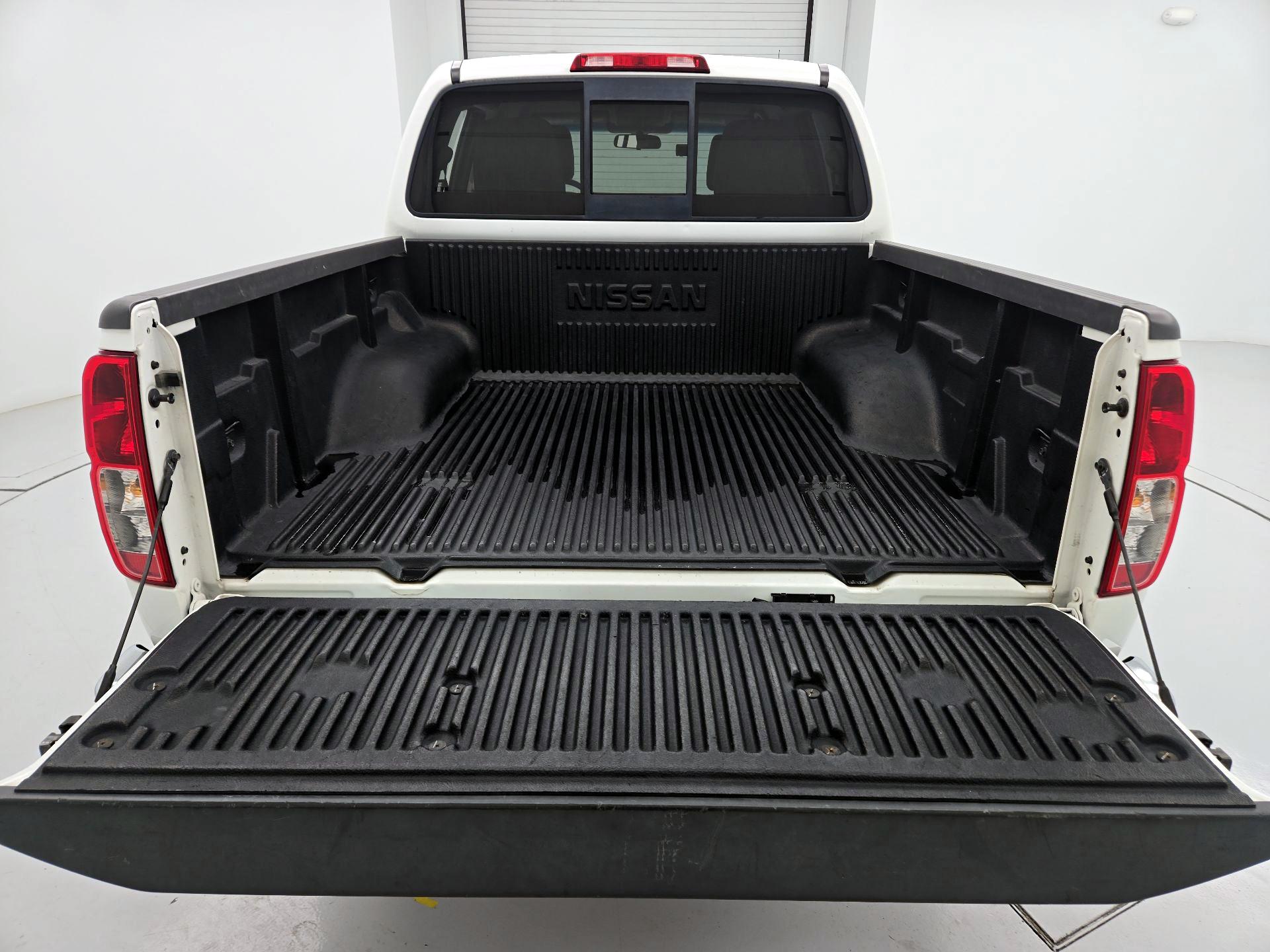 Thumbnail: 2019 Nissan Frontier - 20