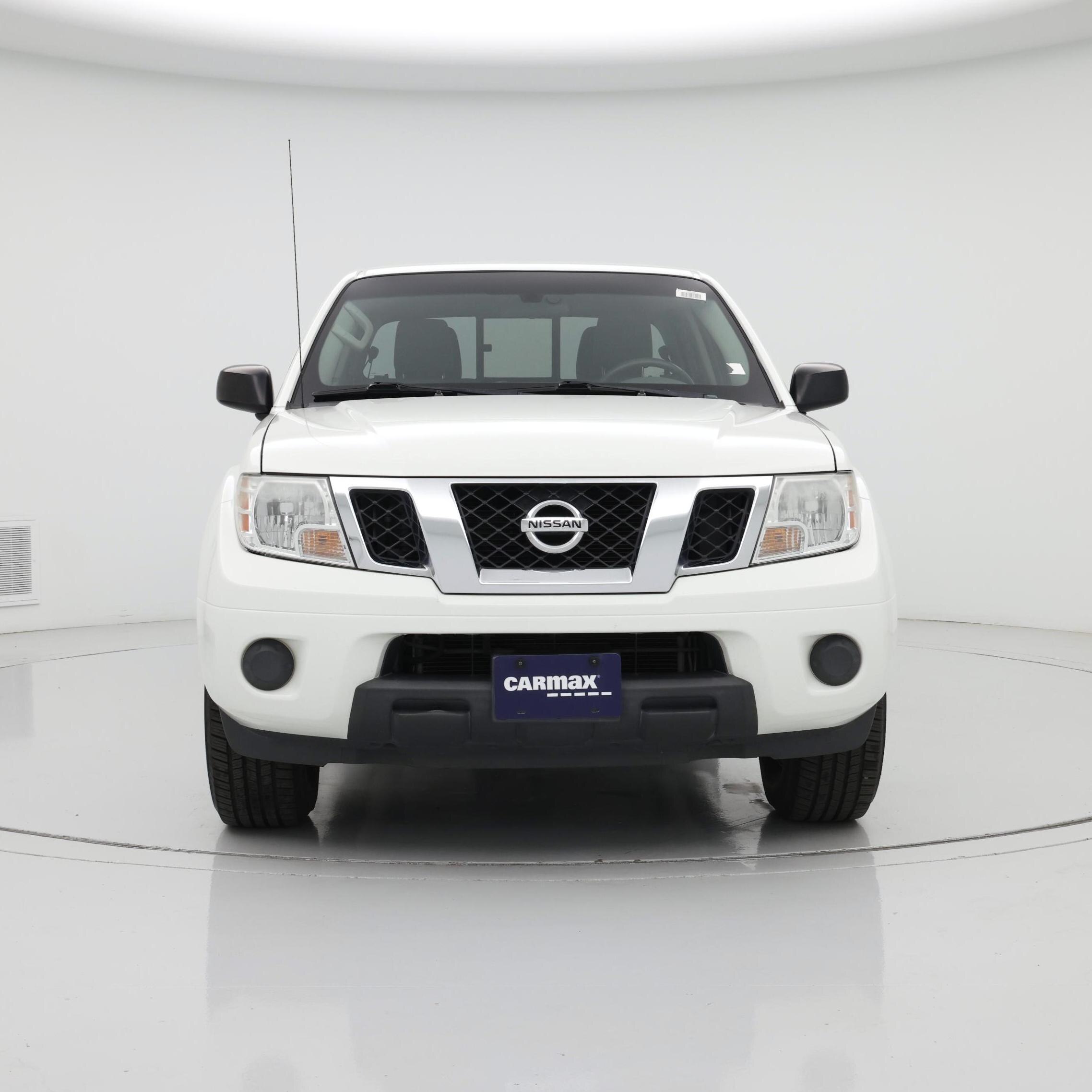 Thumbnail: 2019 Nissan Frontier - 5