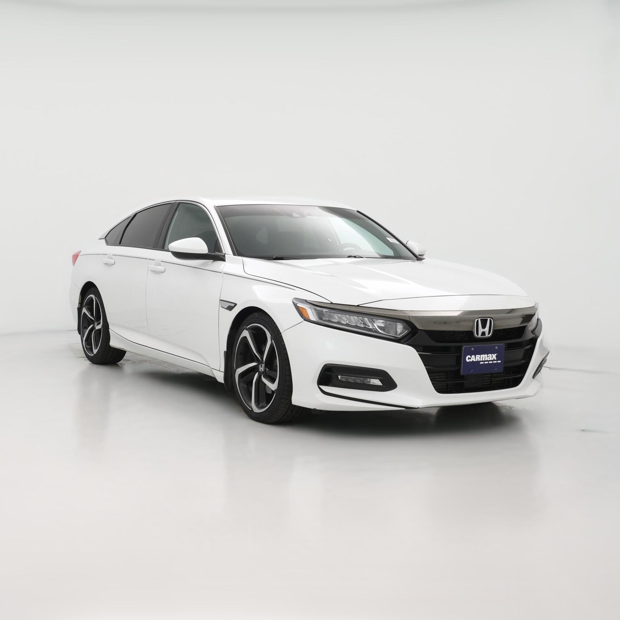 Thumbnail: 2019 Honda Accord - 1