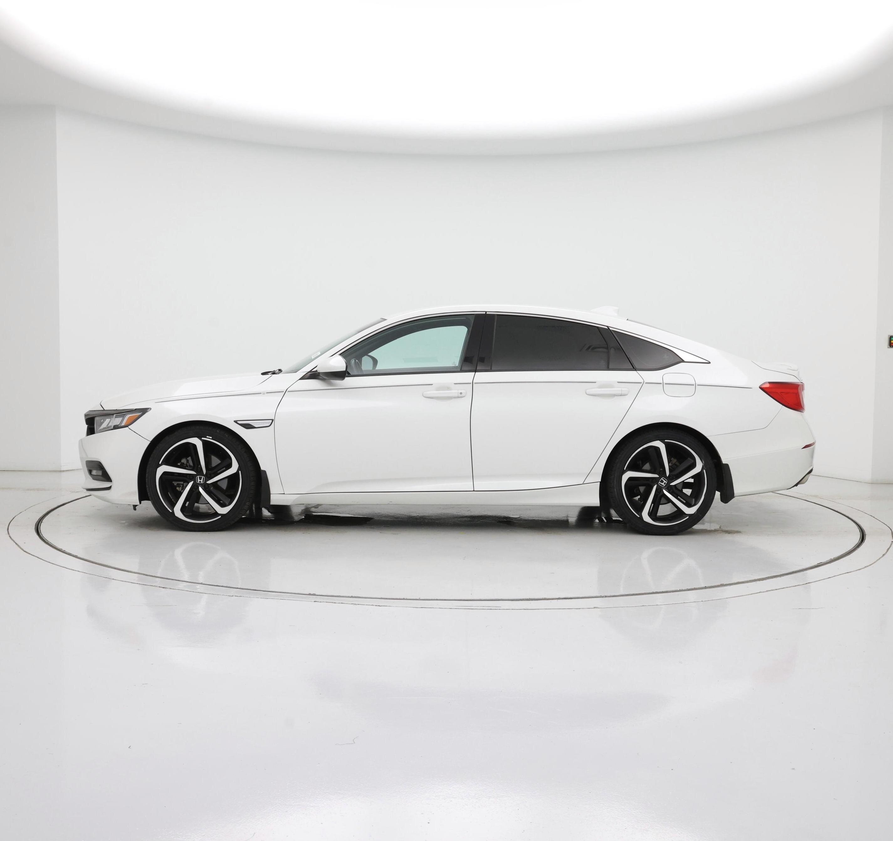 Thumbnail: 2019 Honda Accord - 3