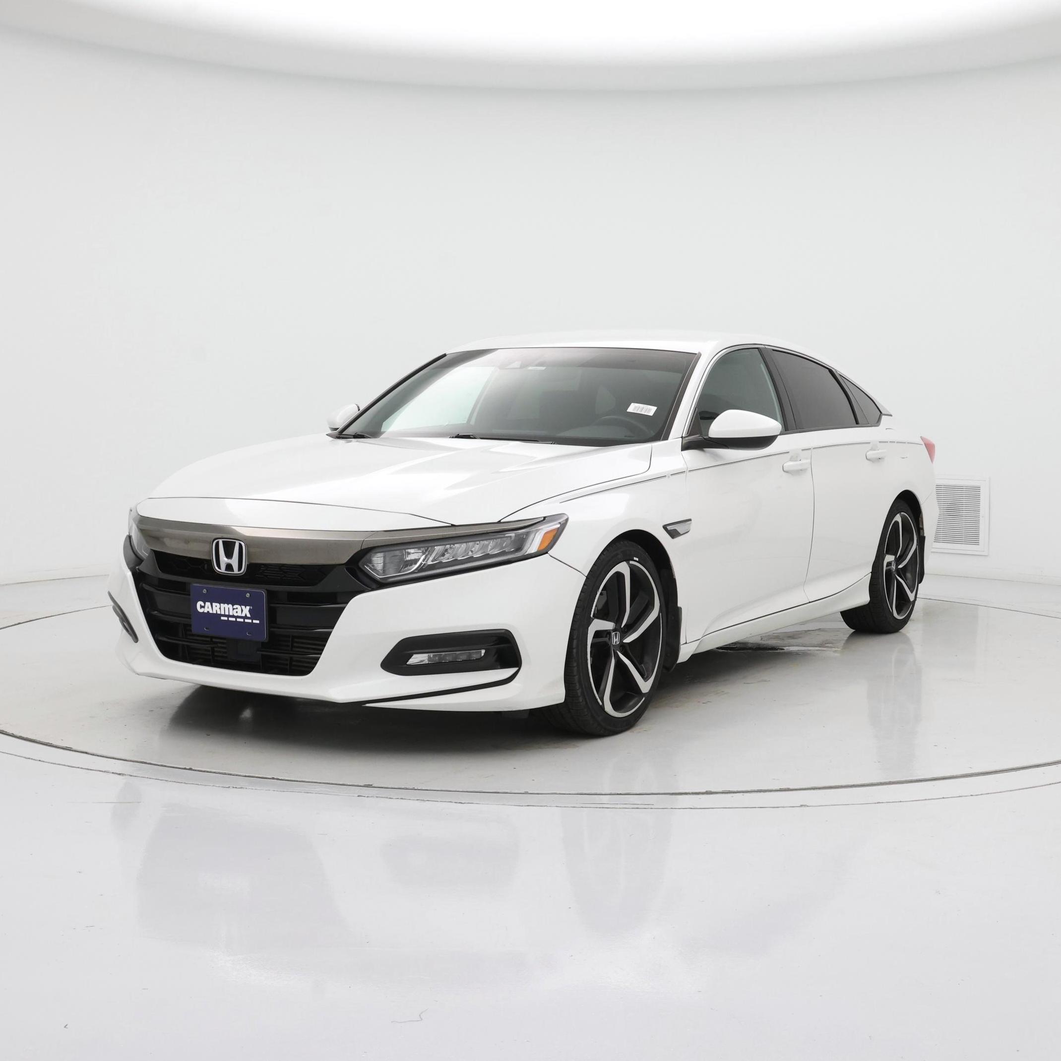 Thumbnail: 2019 Honda Accord - 4