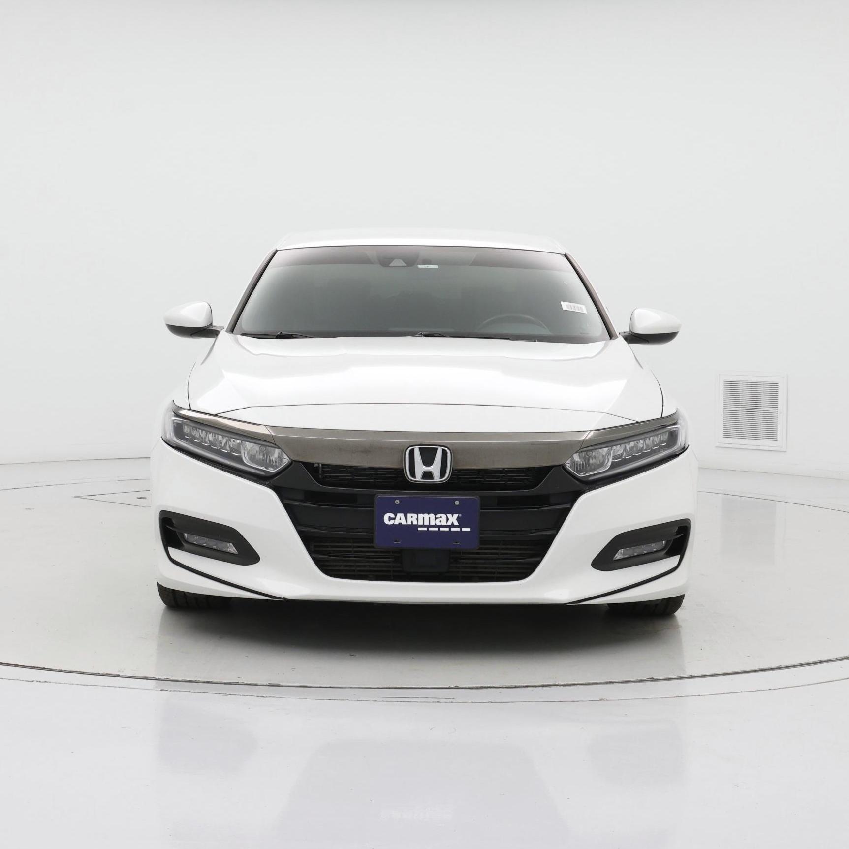 Thumbnail: 2019 Honda Accord - 5