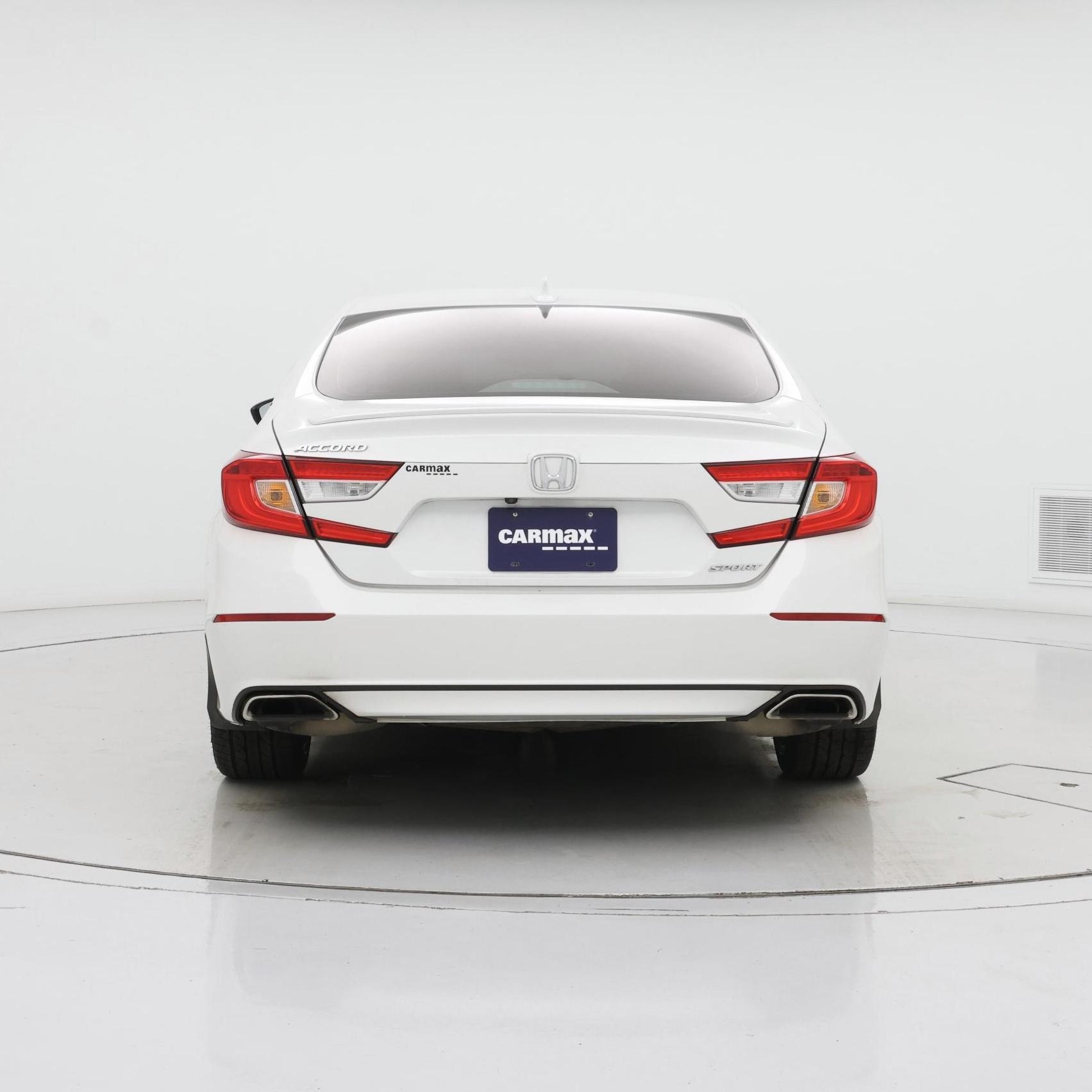 Thumbnail: 2019 Honda Accord - 6